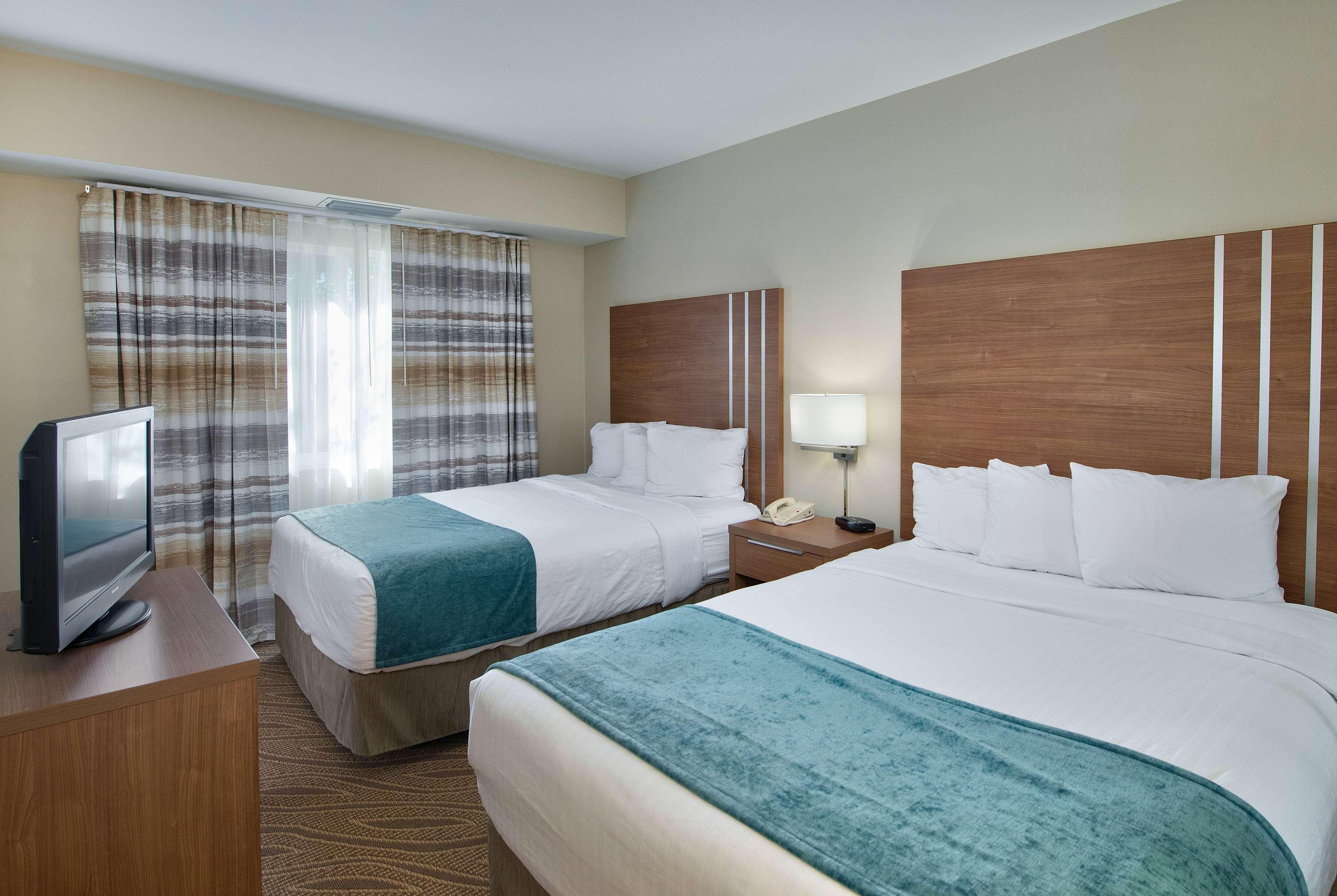 Hawthorn Extended By Wyndham Naples 3* Vineyards