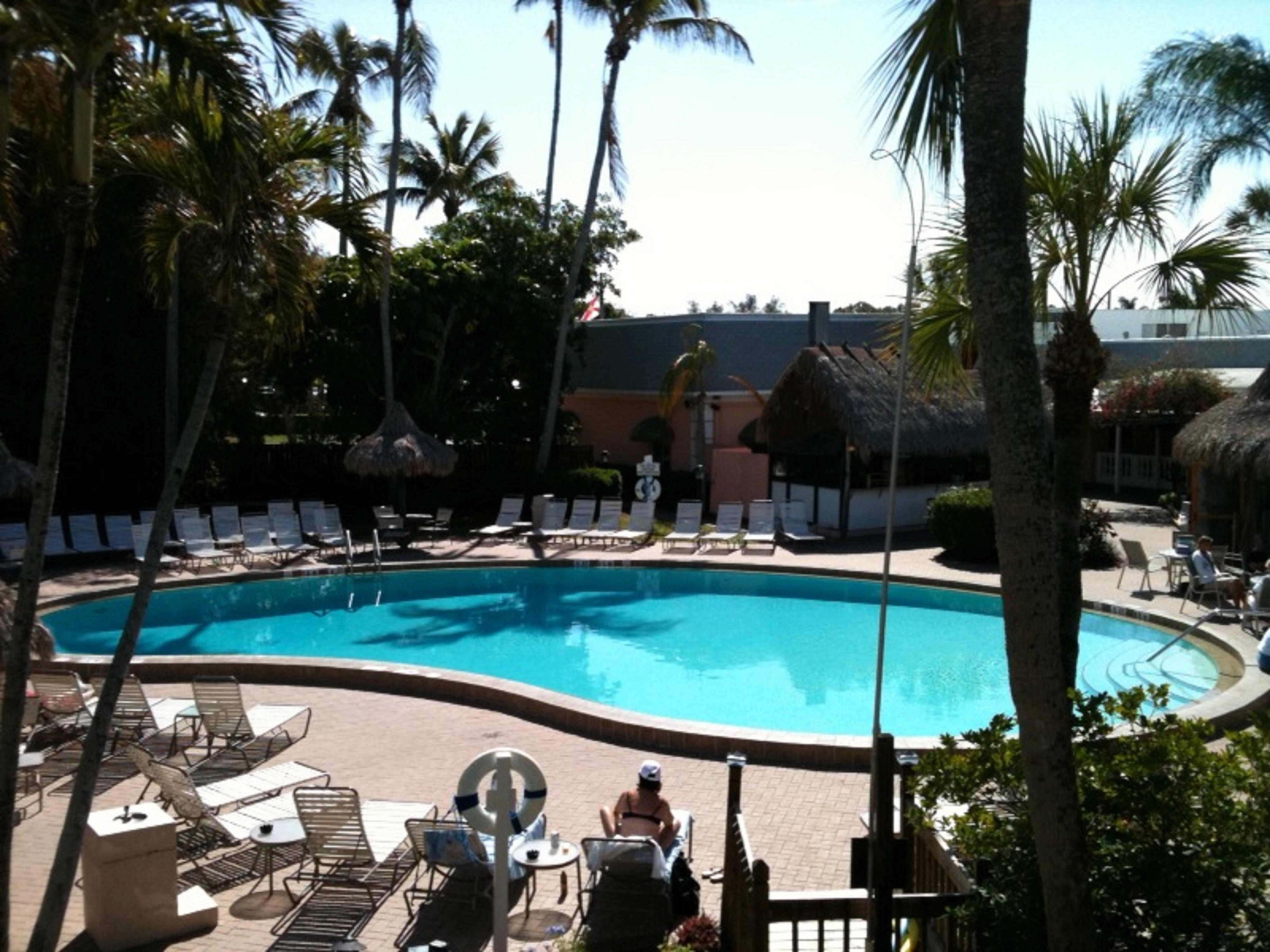 Hotel Gulfcoast Naples