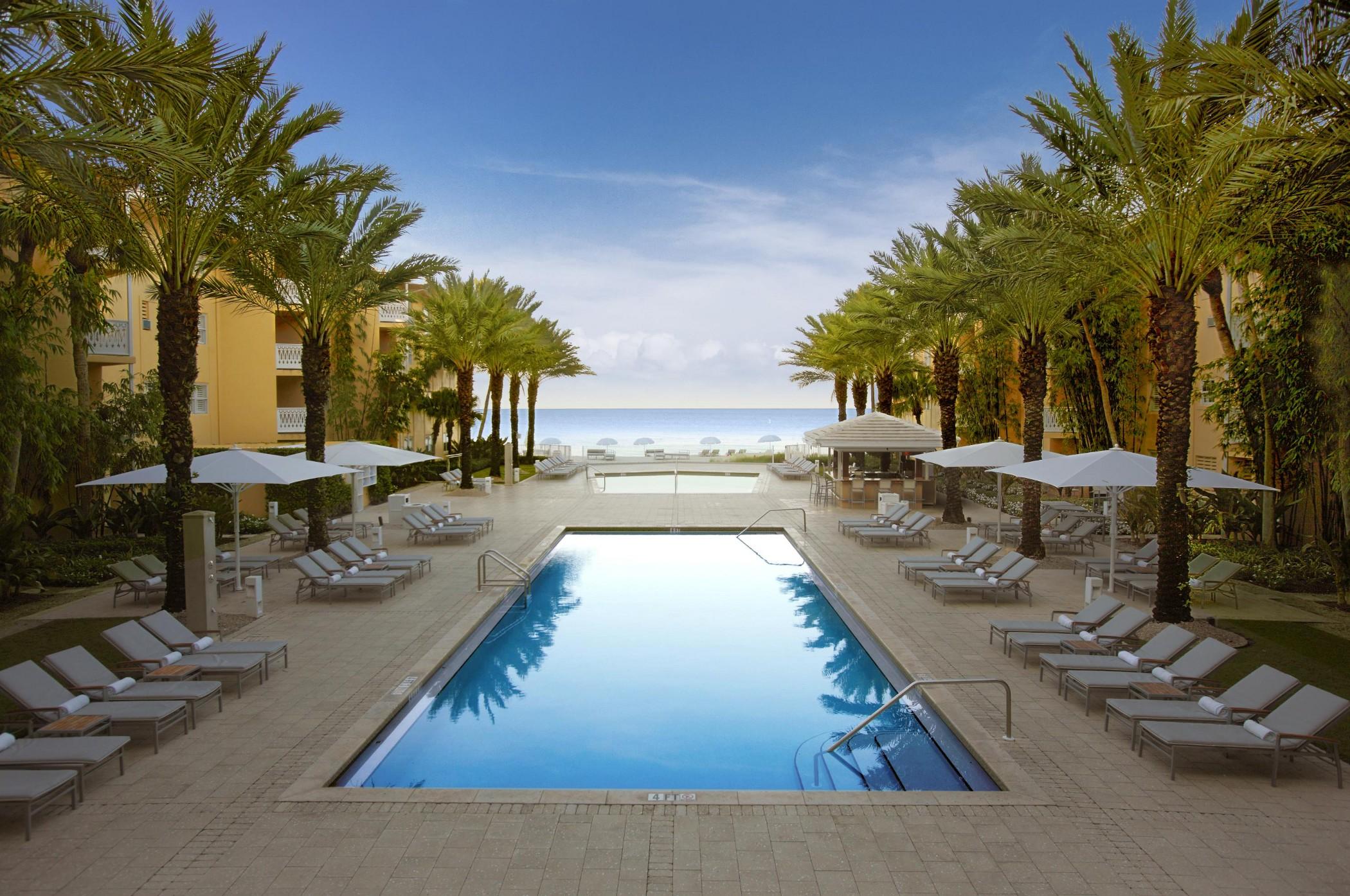 Edgewater 4* Naples