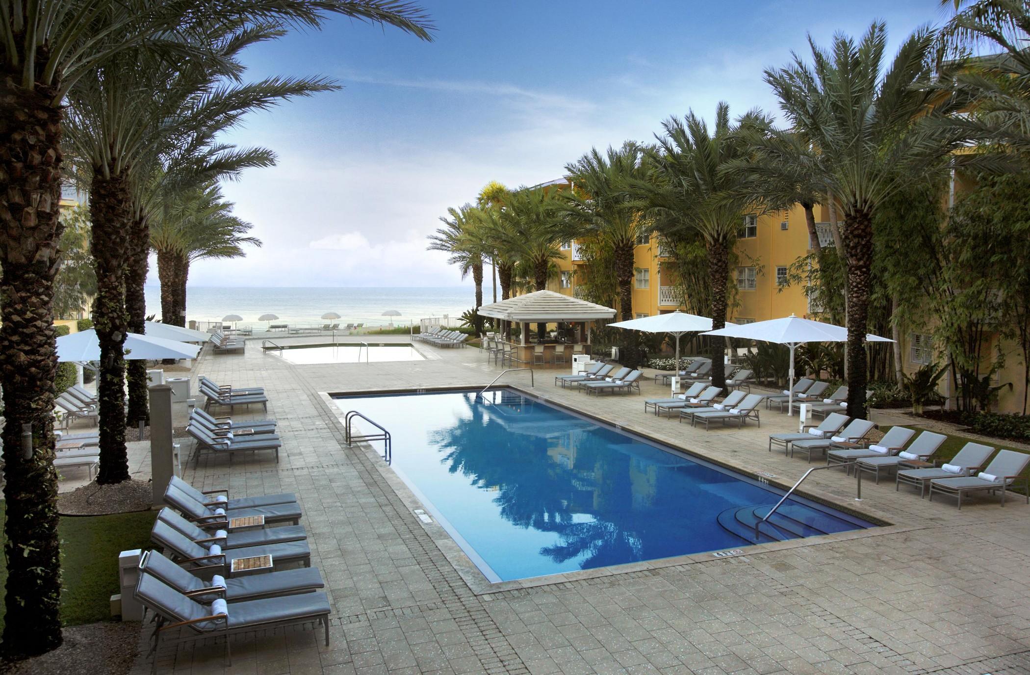Hotel Edgewater Naples