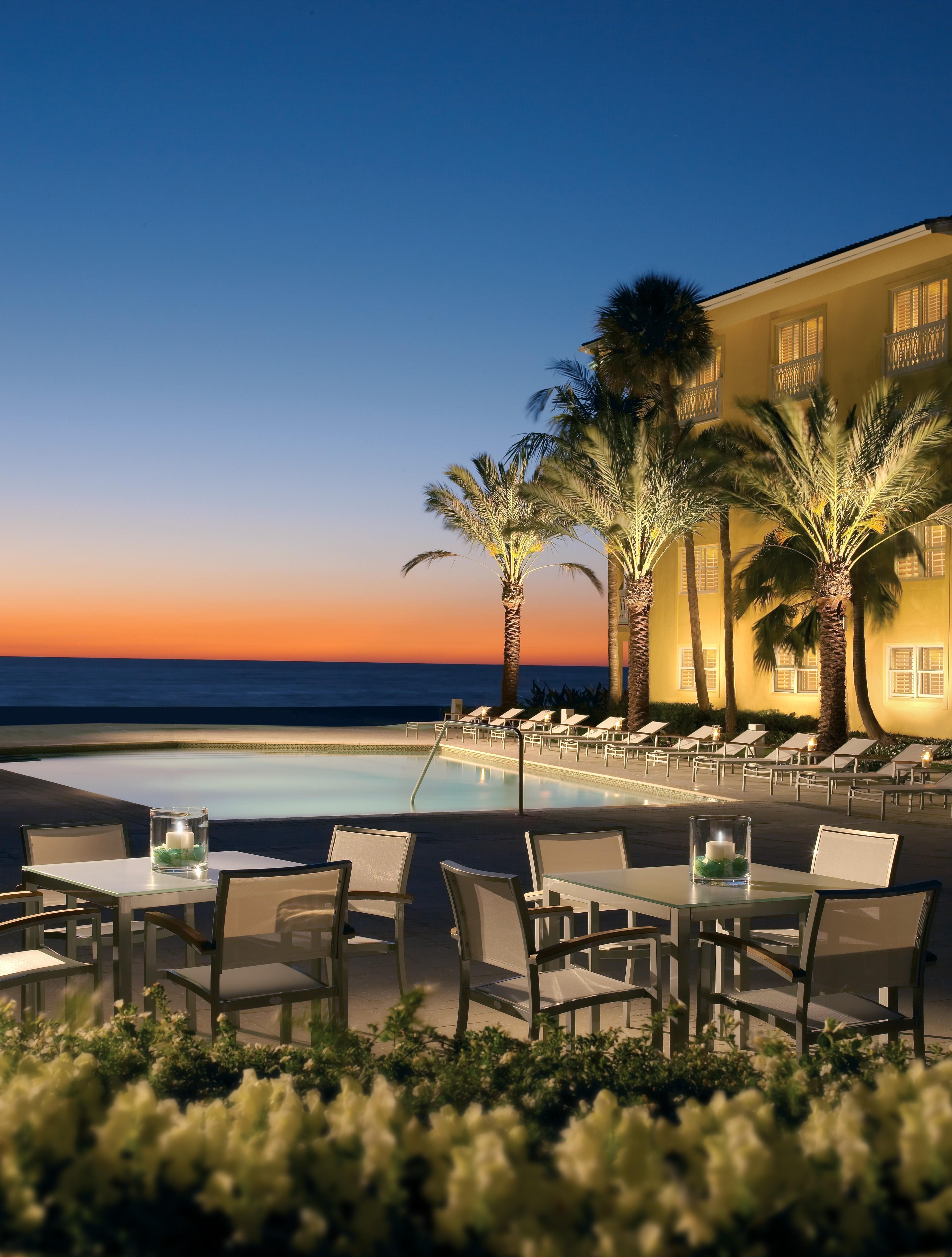 Edgewater Hotel 4*
