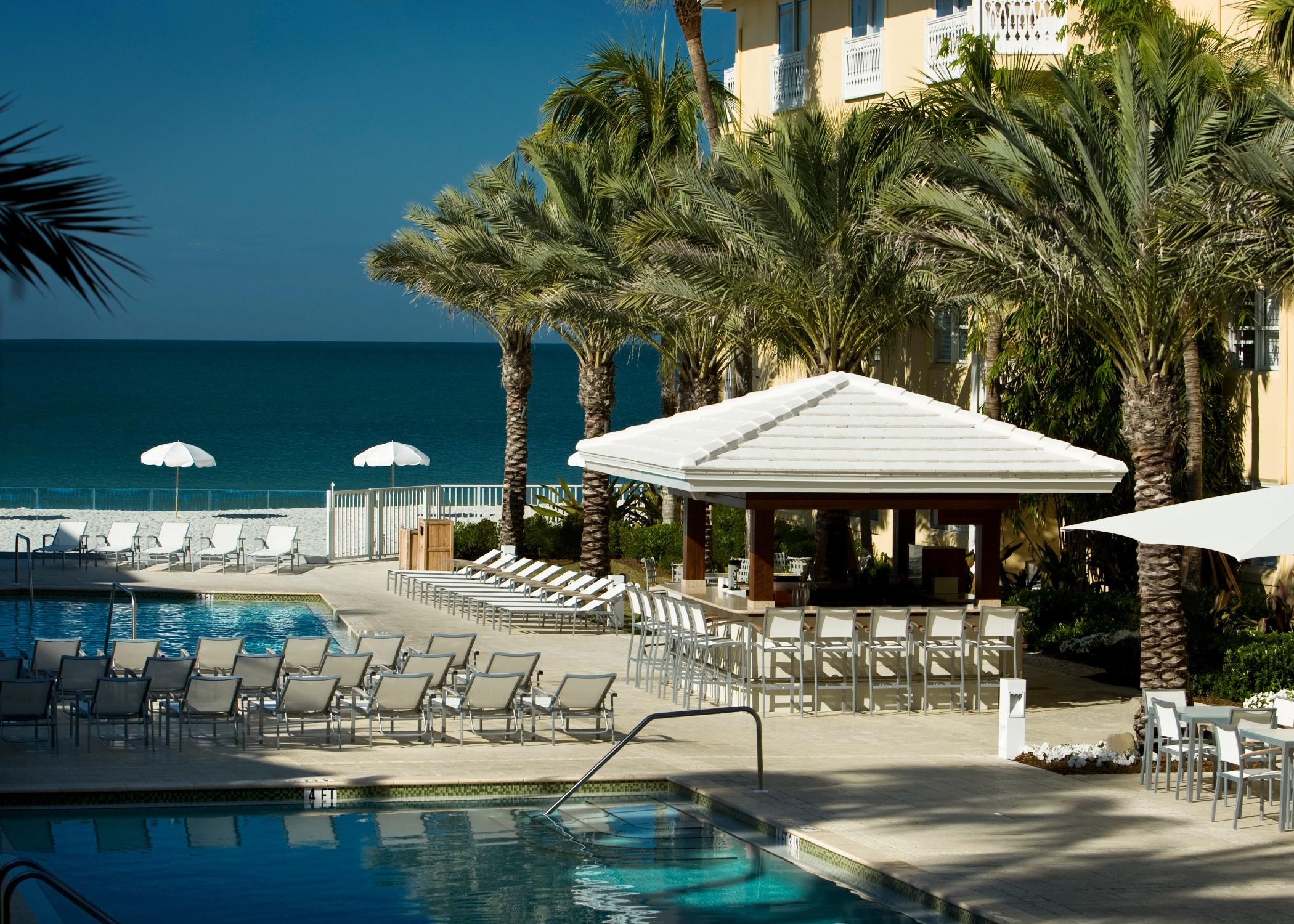 Hotel Edgewater Naples