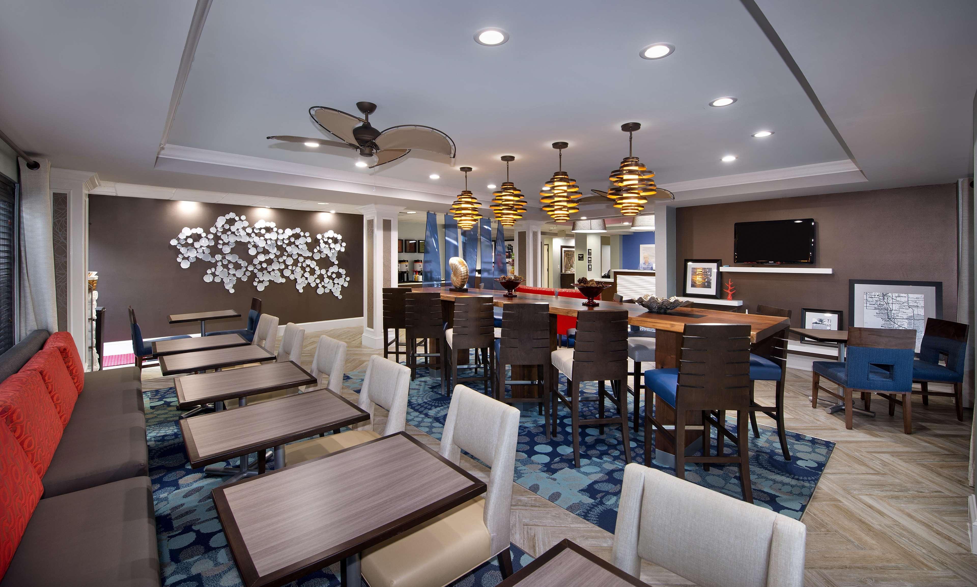Hotel Hampton Naples - I-75
