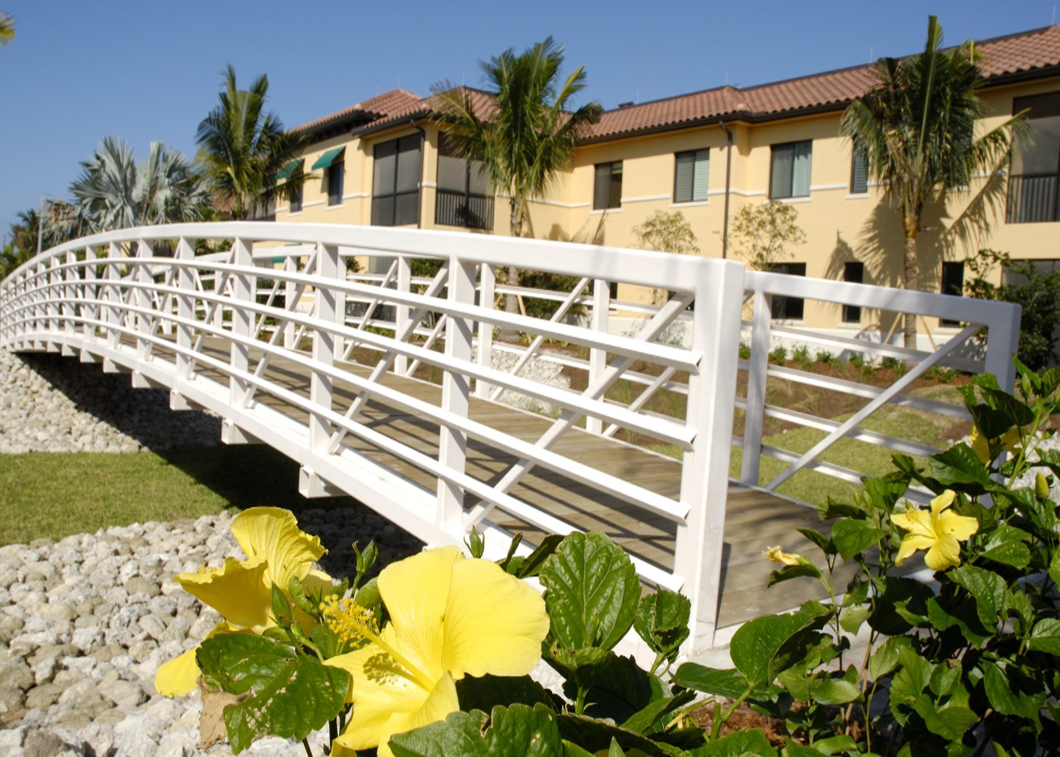 Bay & Marina Naples
