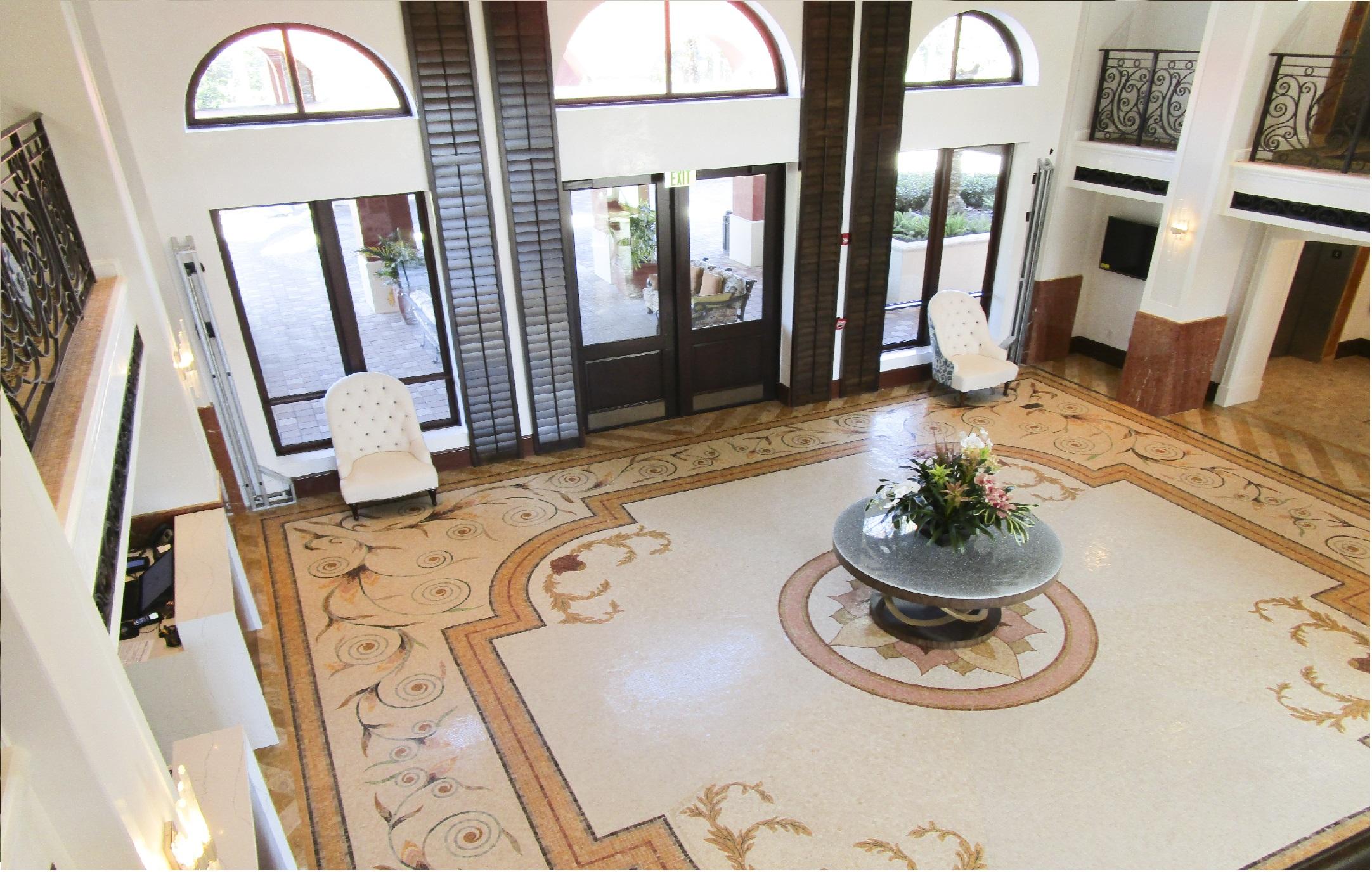 Bay & Marina Naples