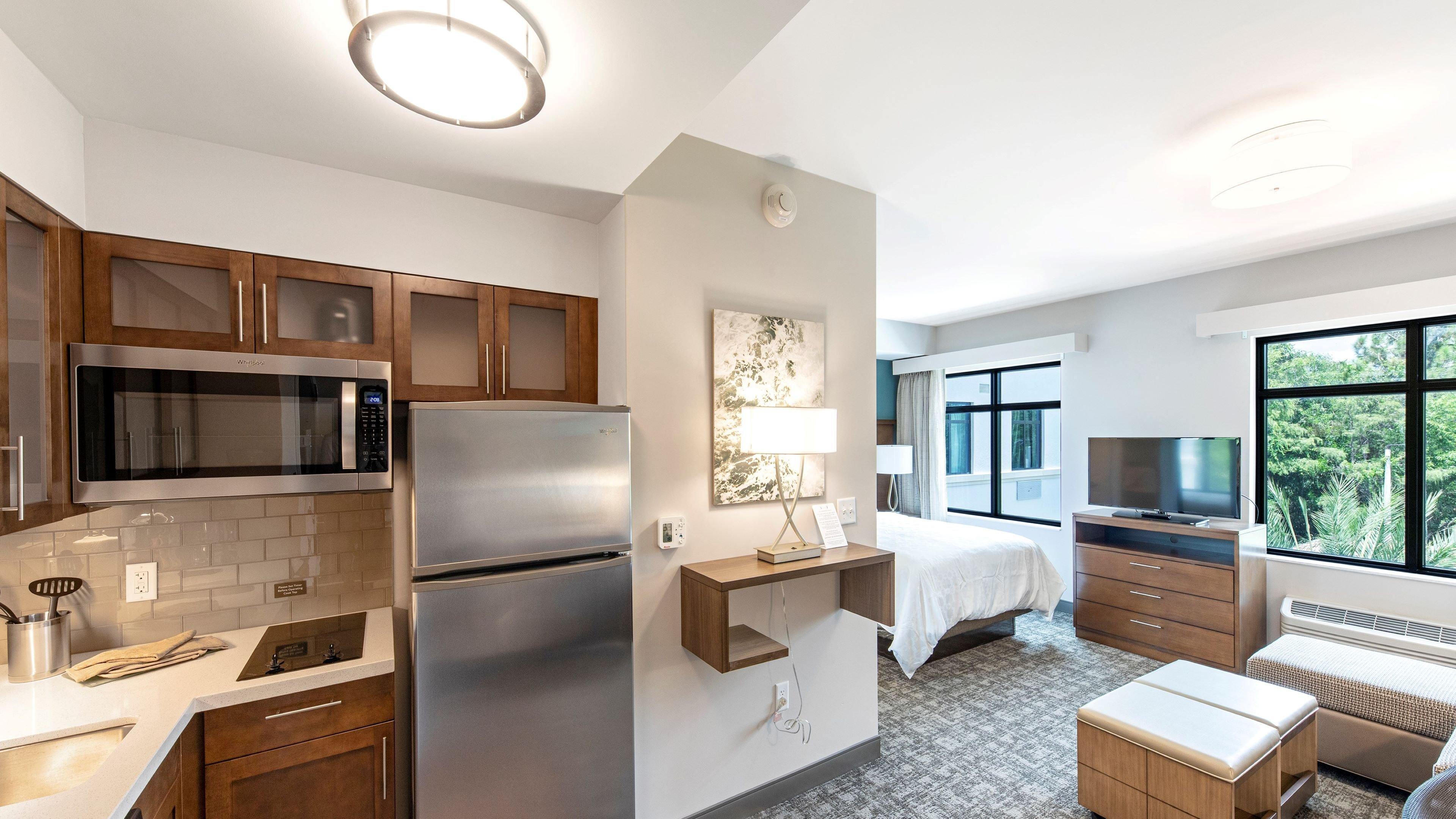 Staybridge - - Marco Island By Ihg