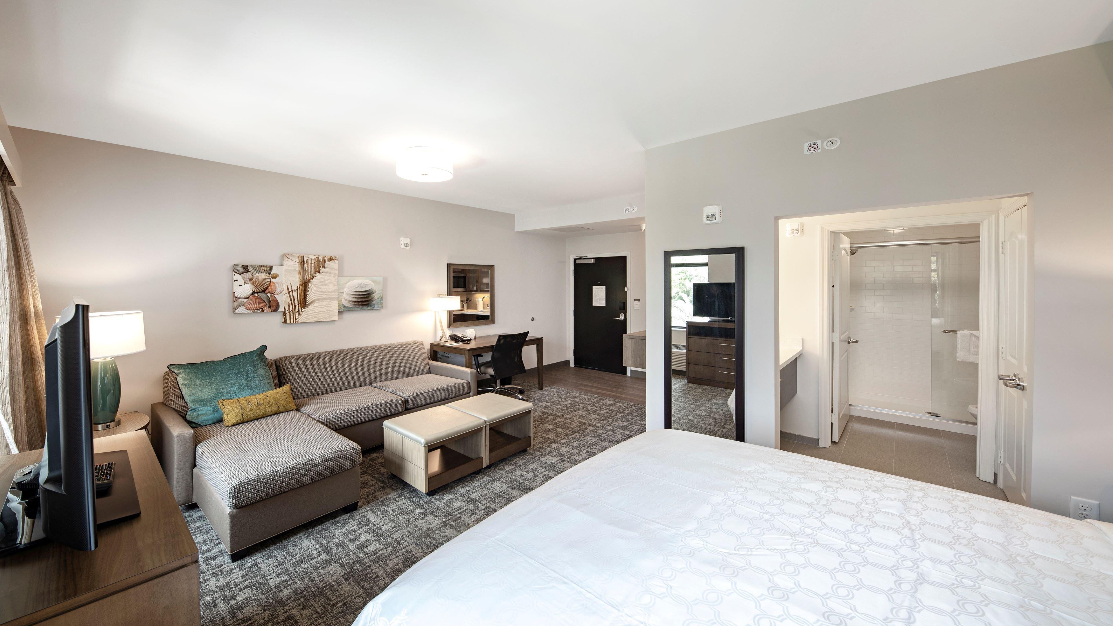 Hotel Staybridge - Naples - Marco Island By Ihg Lely Resort