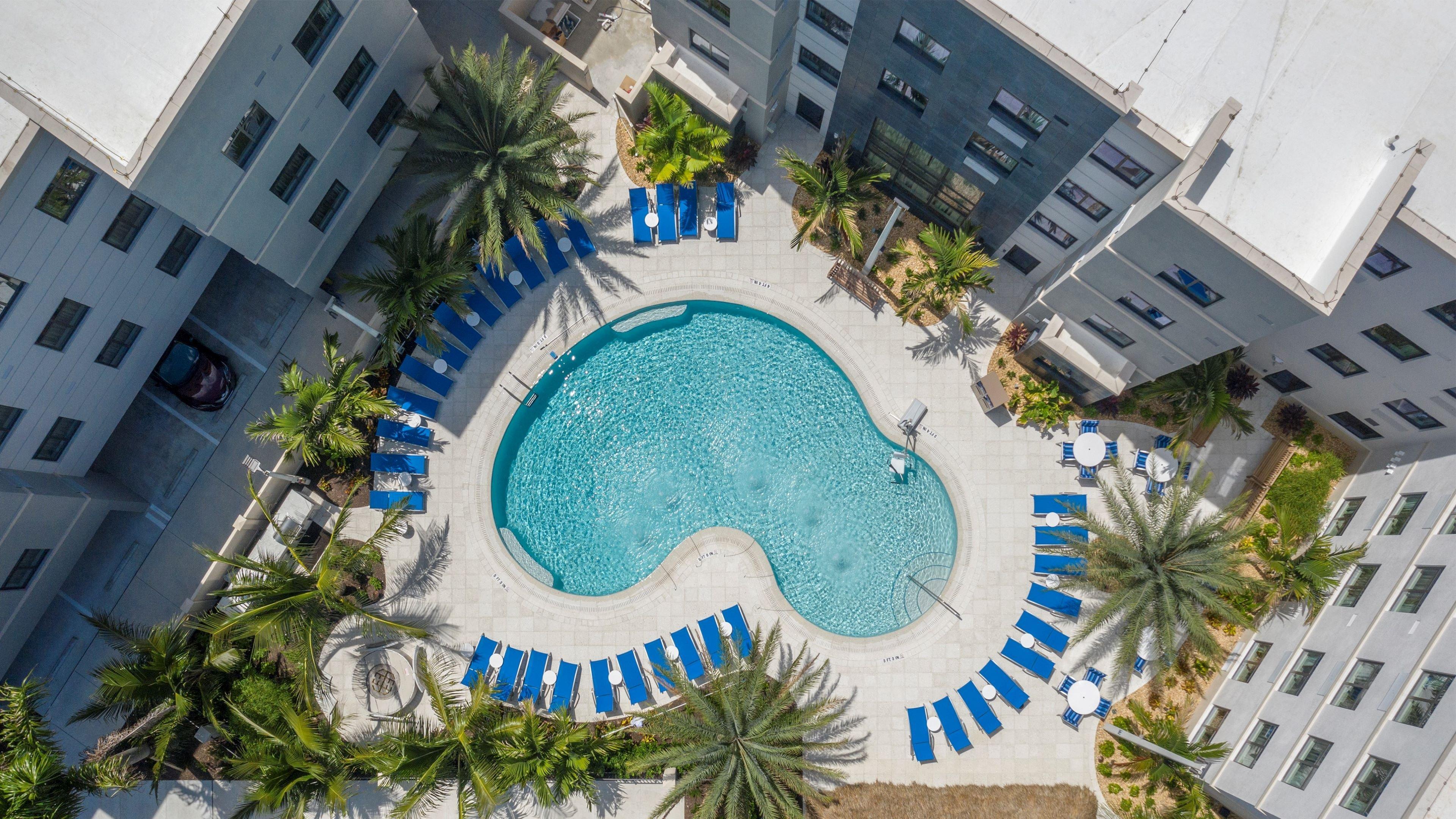 Staybridge - - Marco Island By Ihg Hotel Naples