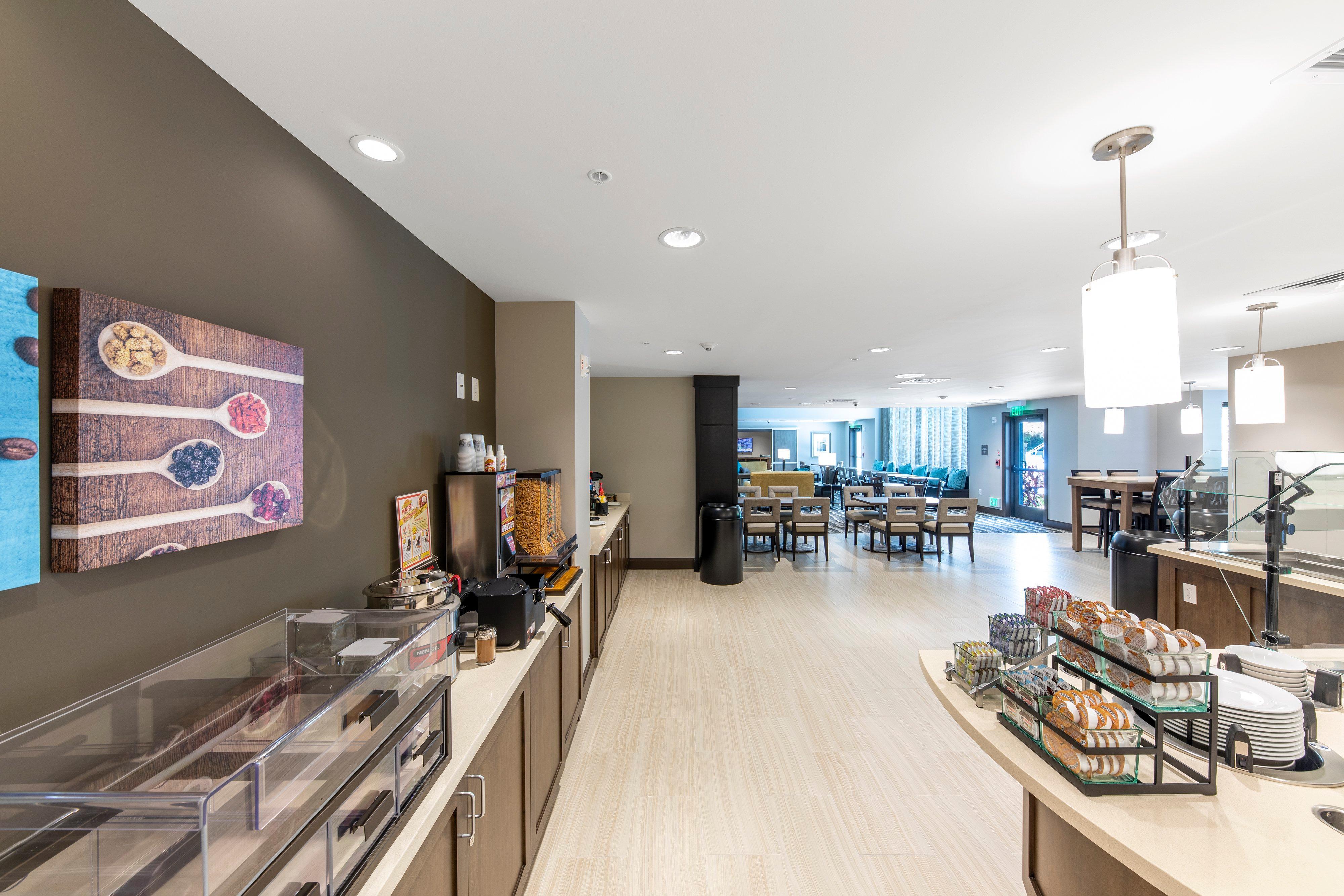 Hotel Staybridge - - Marco Island By Ihg 3*