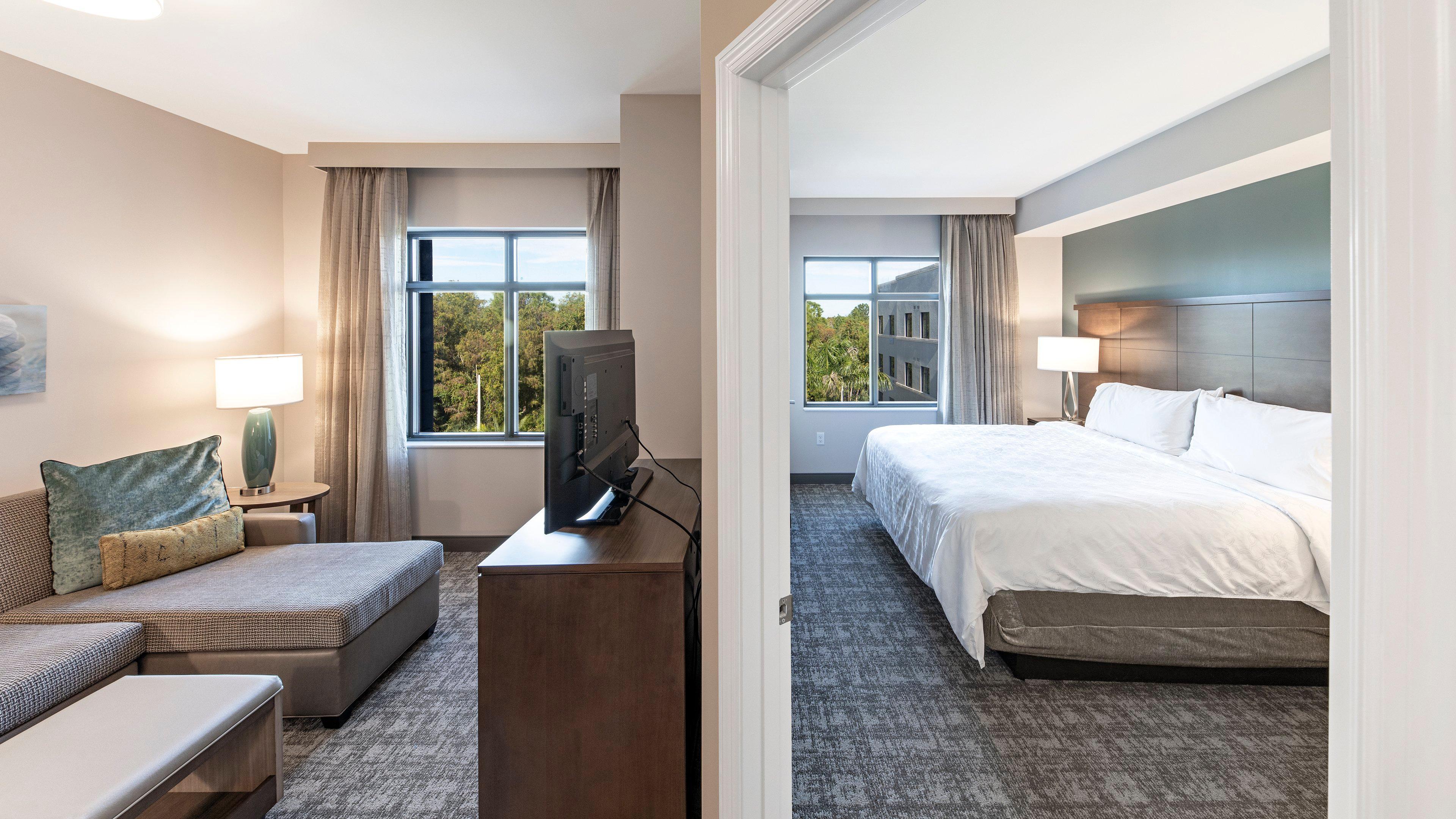 Staybridge - - Marco Island By Ihg