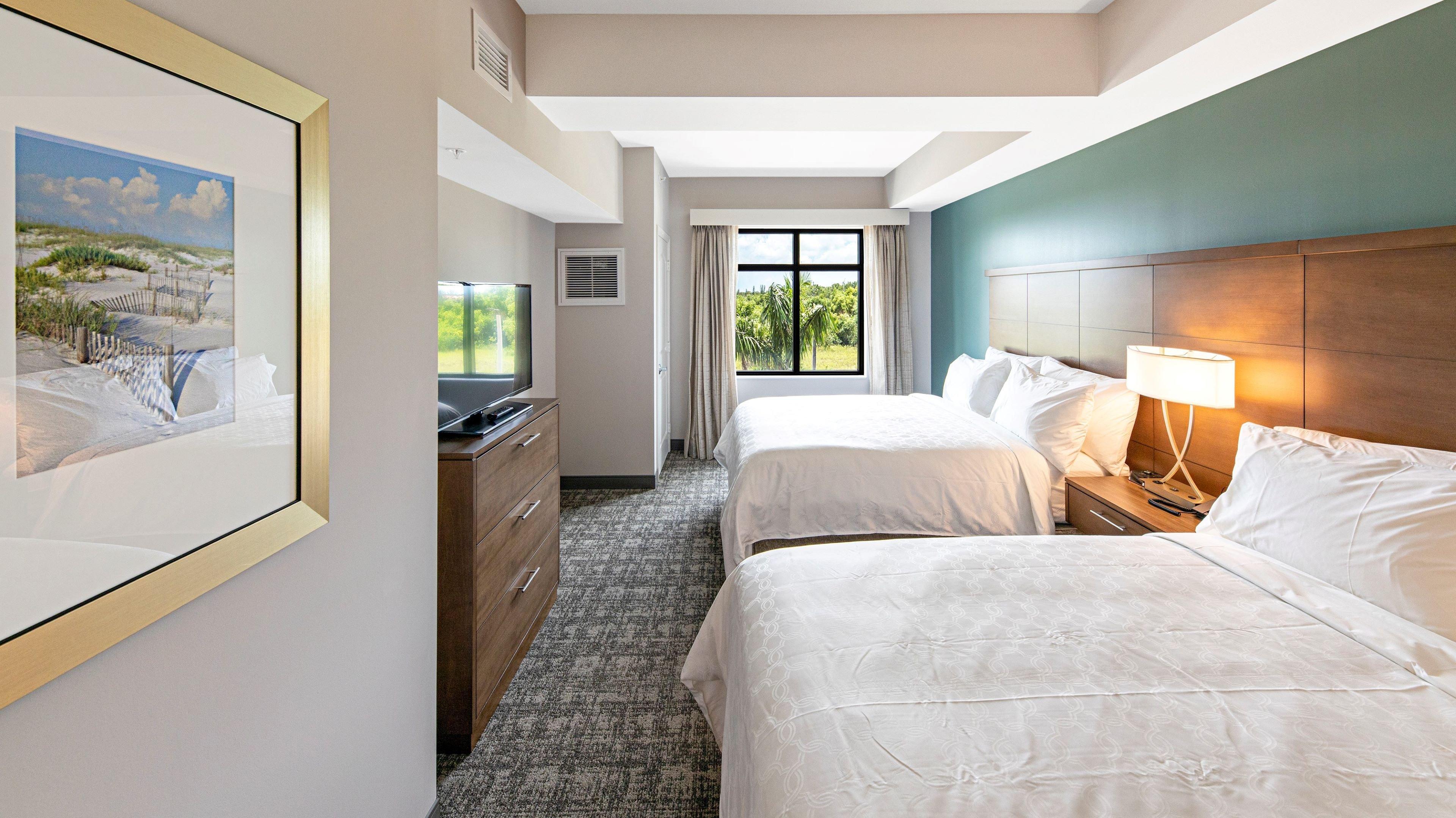 Staybridge - - Marco Island By Ihg