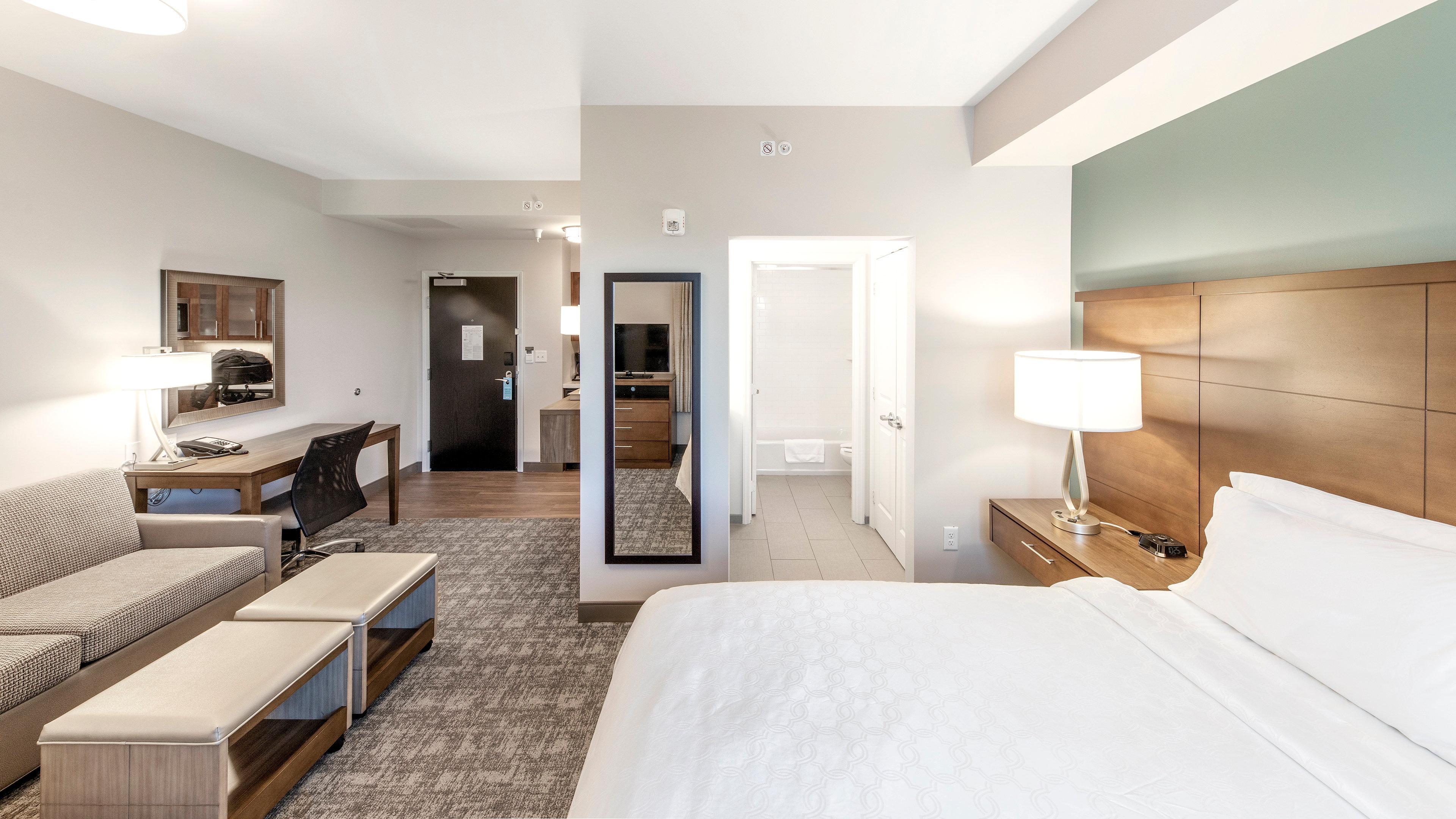 Hotel Staybridge - - Marco Island By Ihg 3*