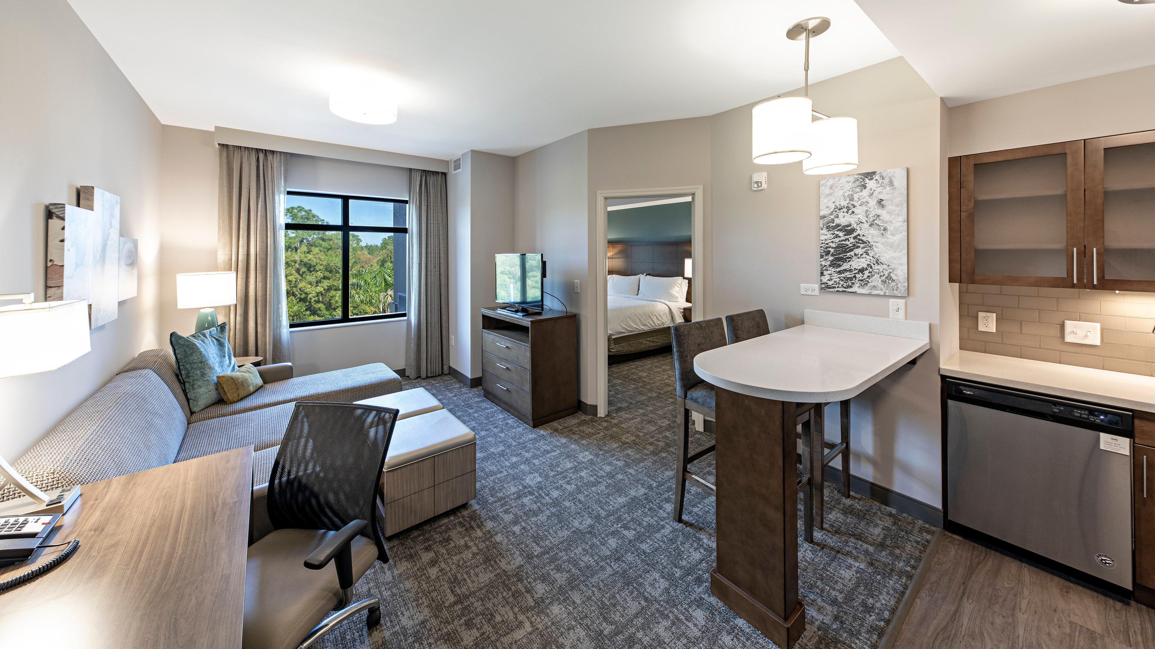 Staybridge - - Marco Island By Ihg Hotel