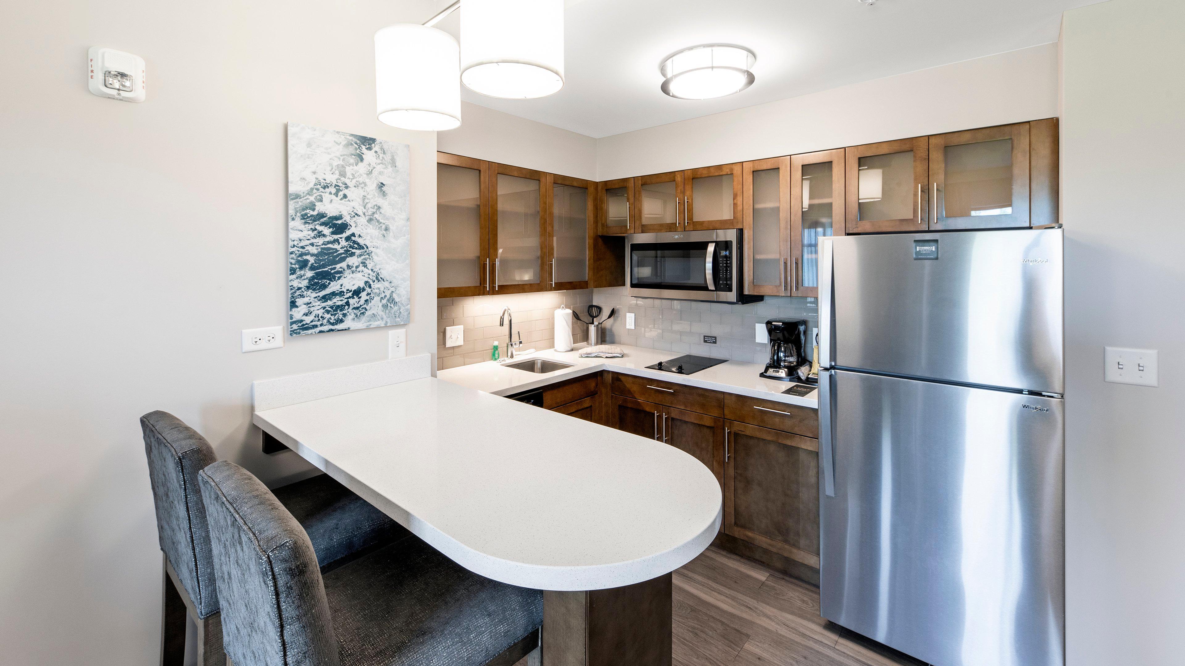 Staybridge - - Marco Island By Ihg Hotel 3*