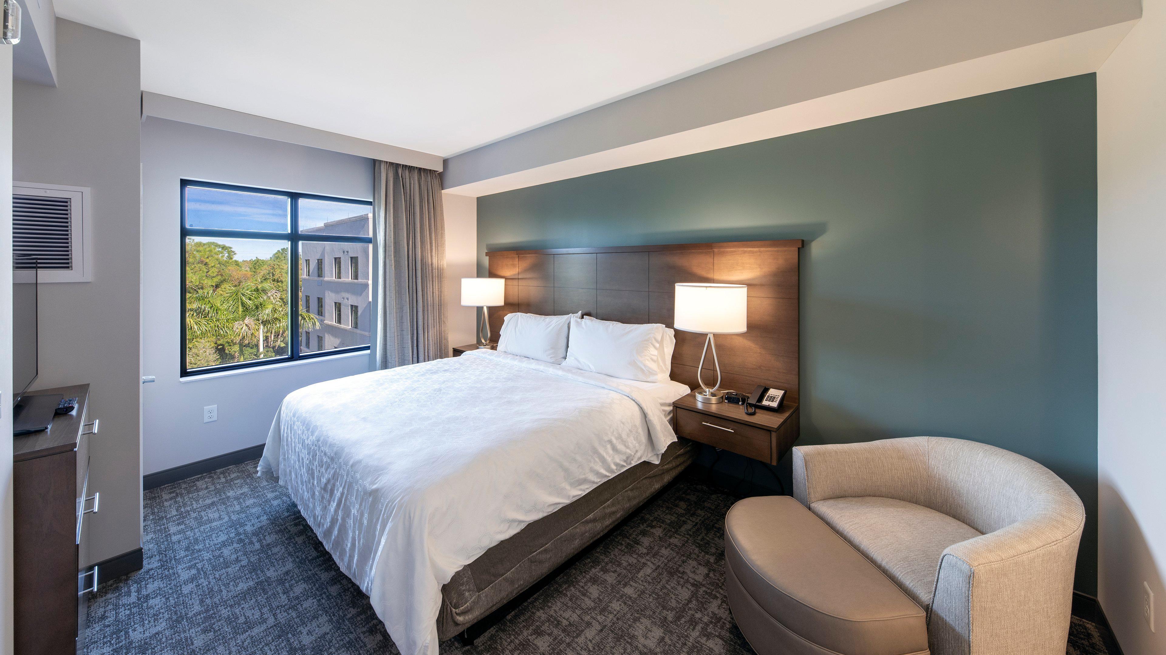 Staybridge - - Marco Island By Ihg