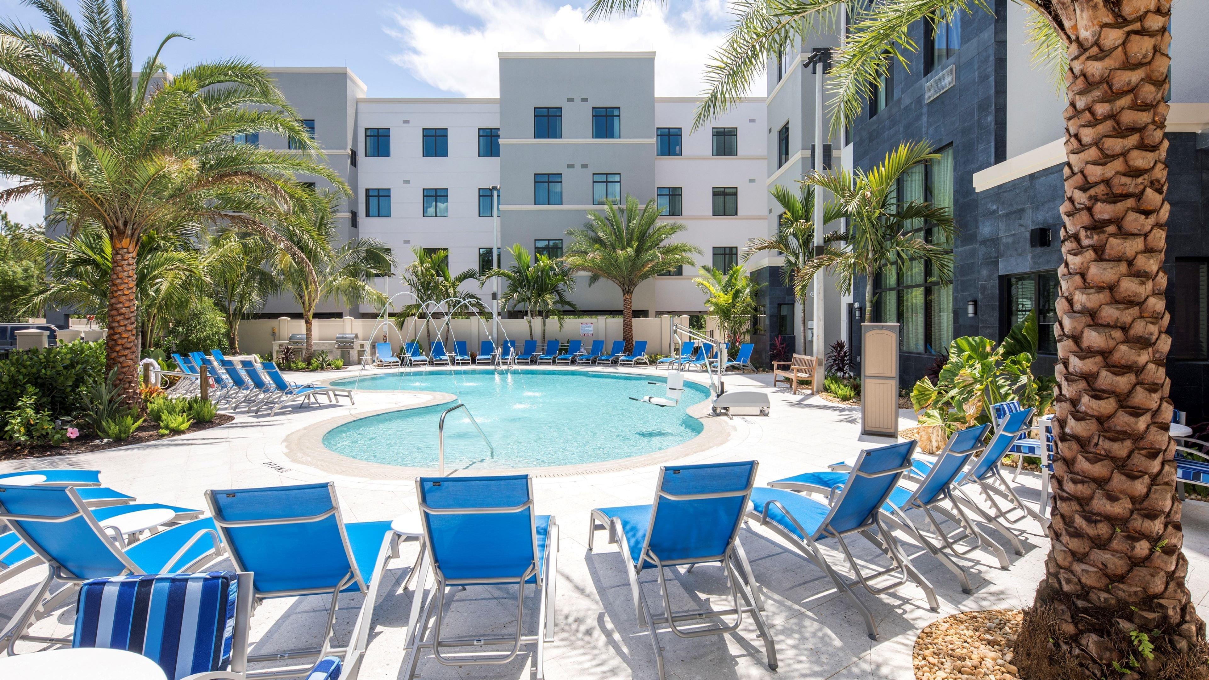 Staybridge - - Marco Island By Ihg Hotel