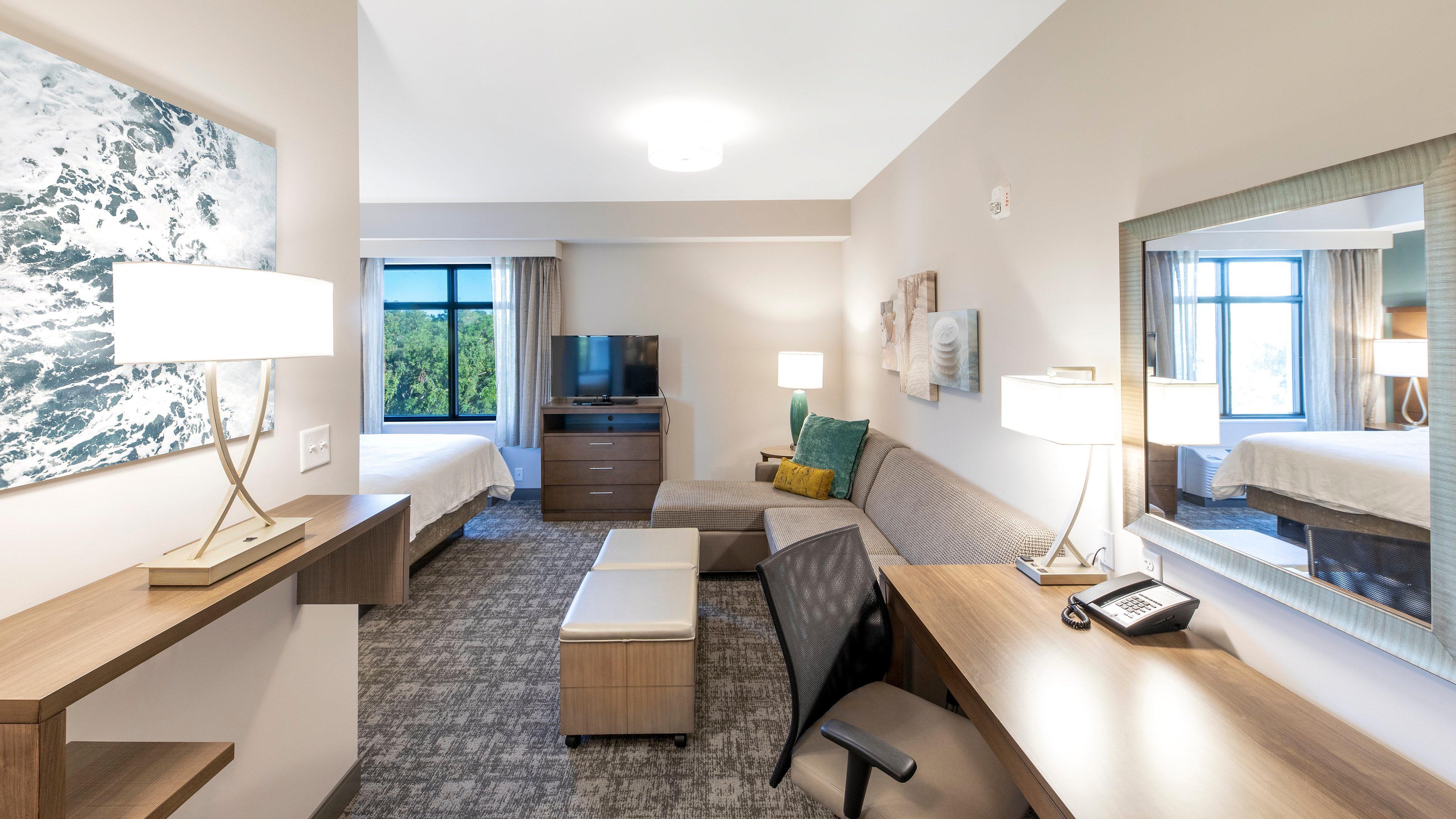Hotel Staybridge - - Marco Island By Ihg 3*