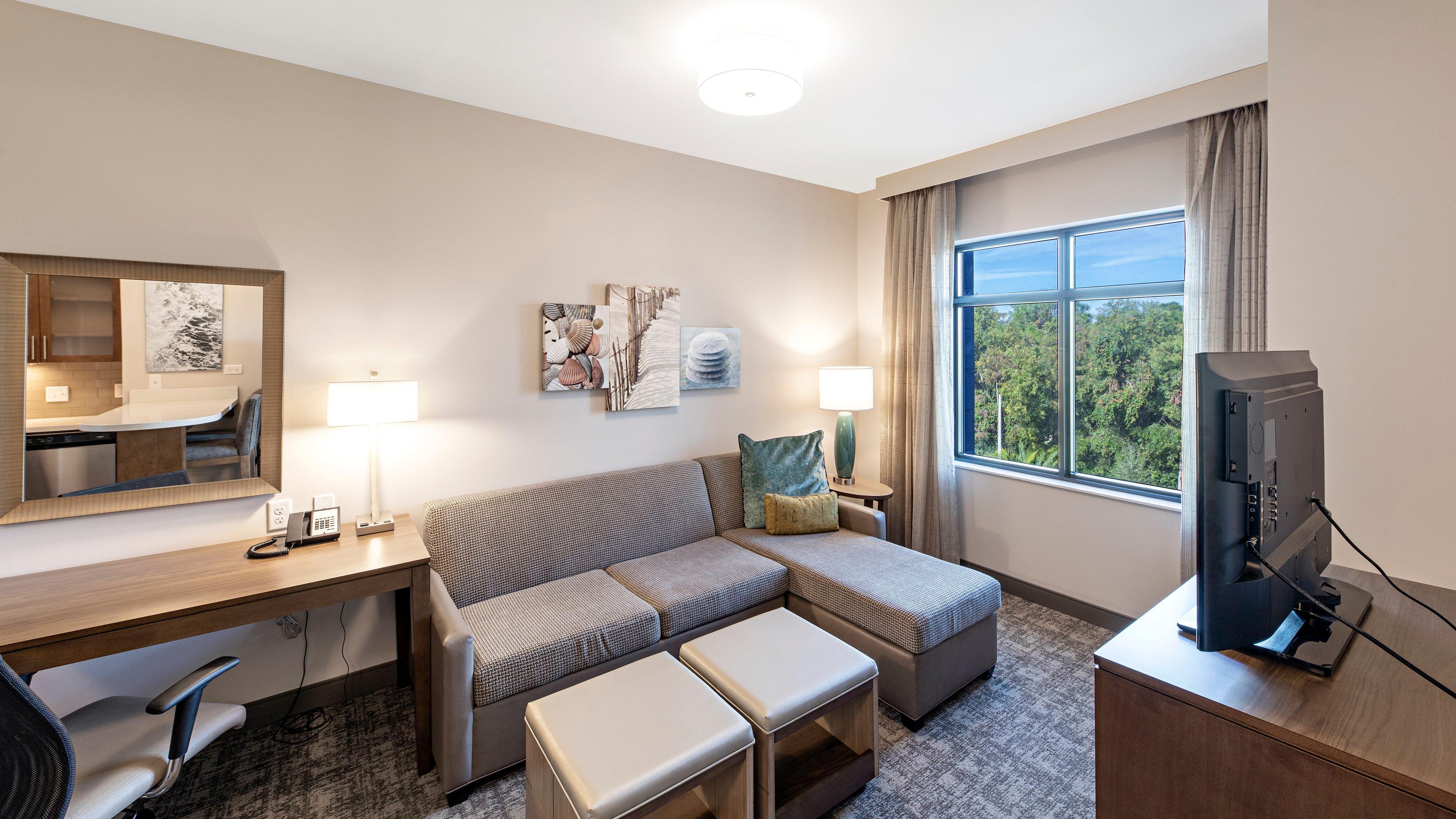 Staybridge - - Marco Island By Ihg
