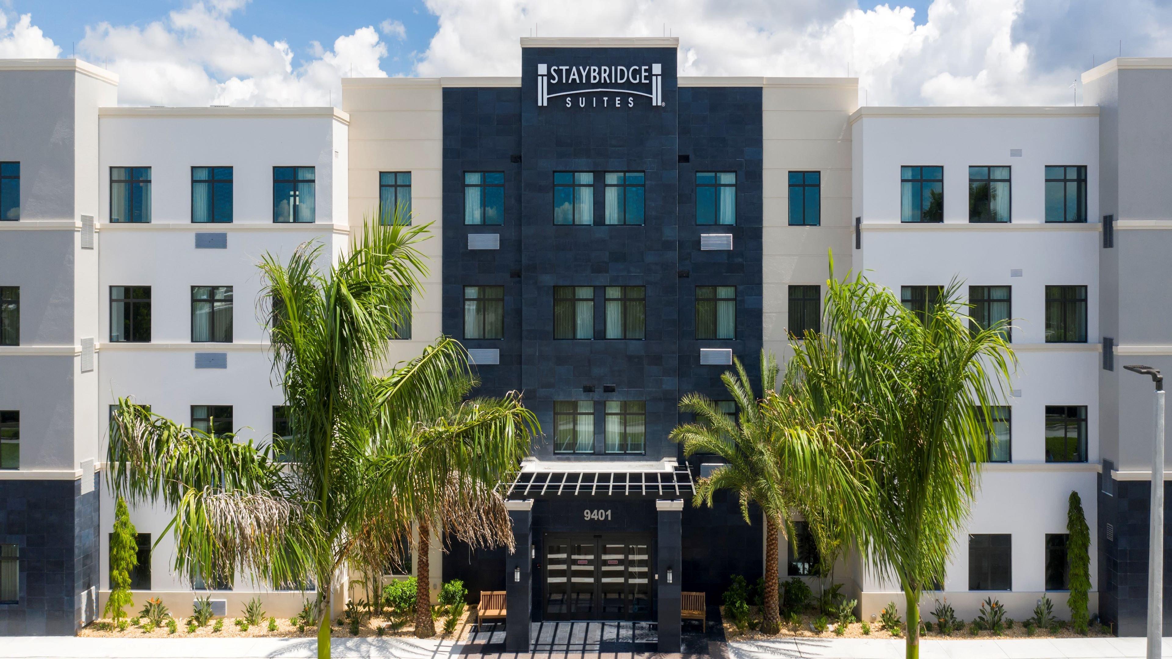 Hotel Staybridge - - Marco Island By Ihg