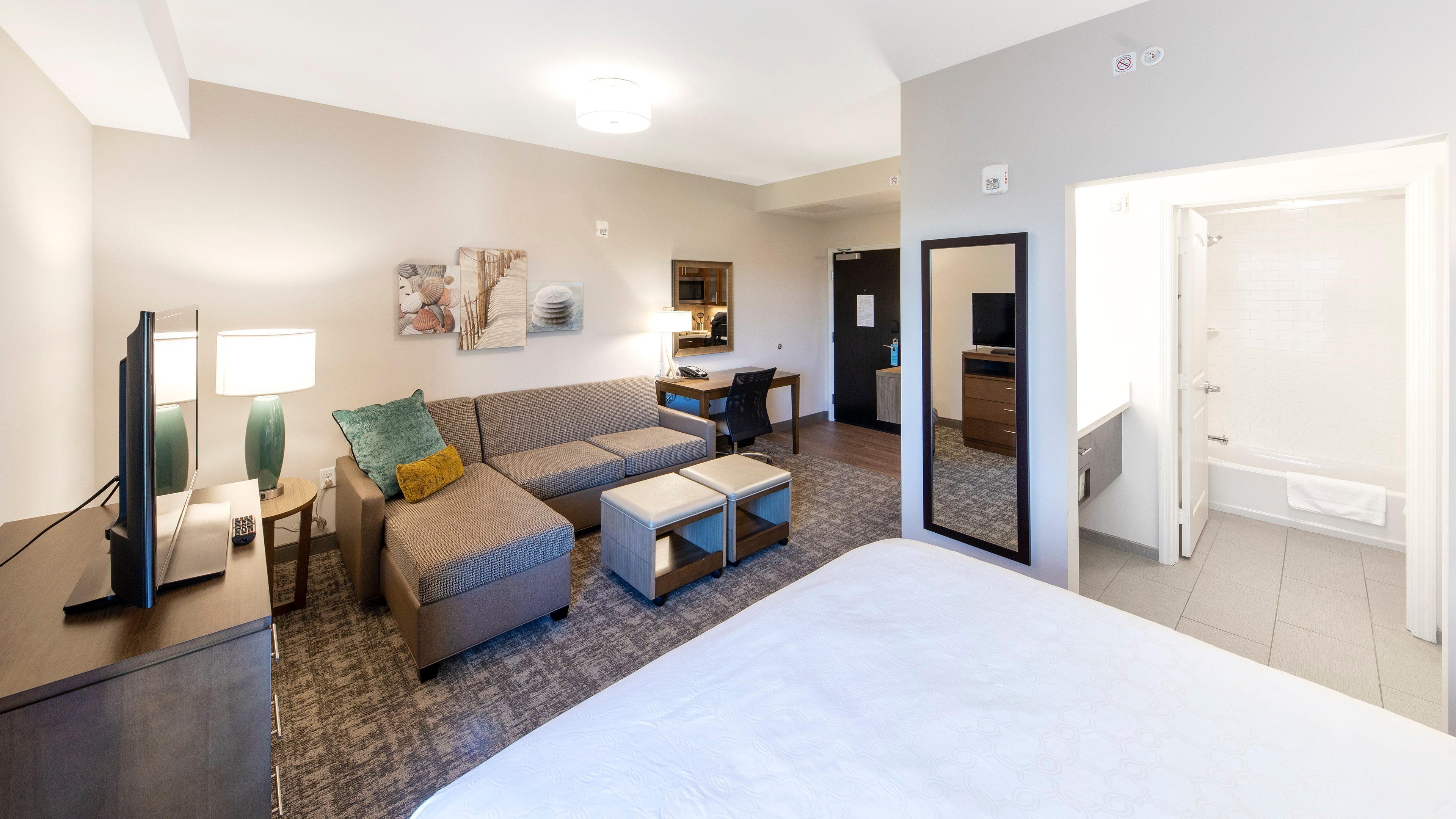 Hotel Staybridge - Naples - Marco Island By Ihg