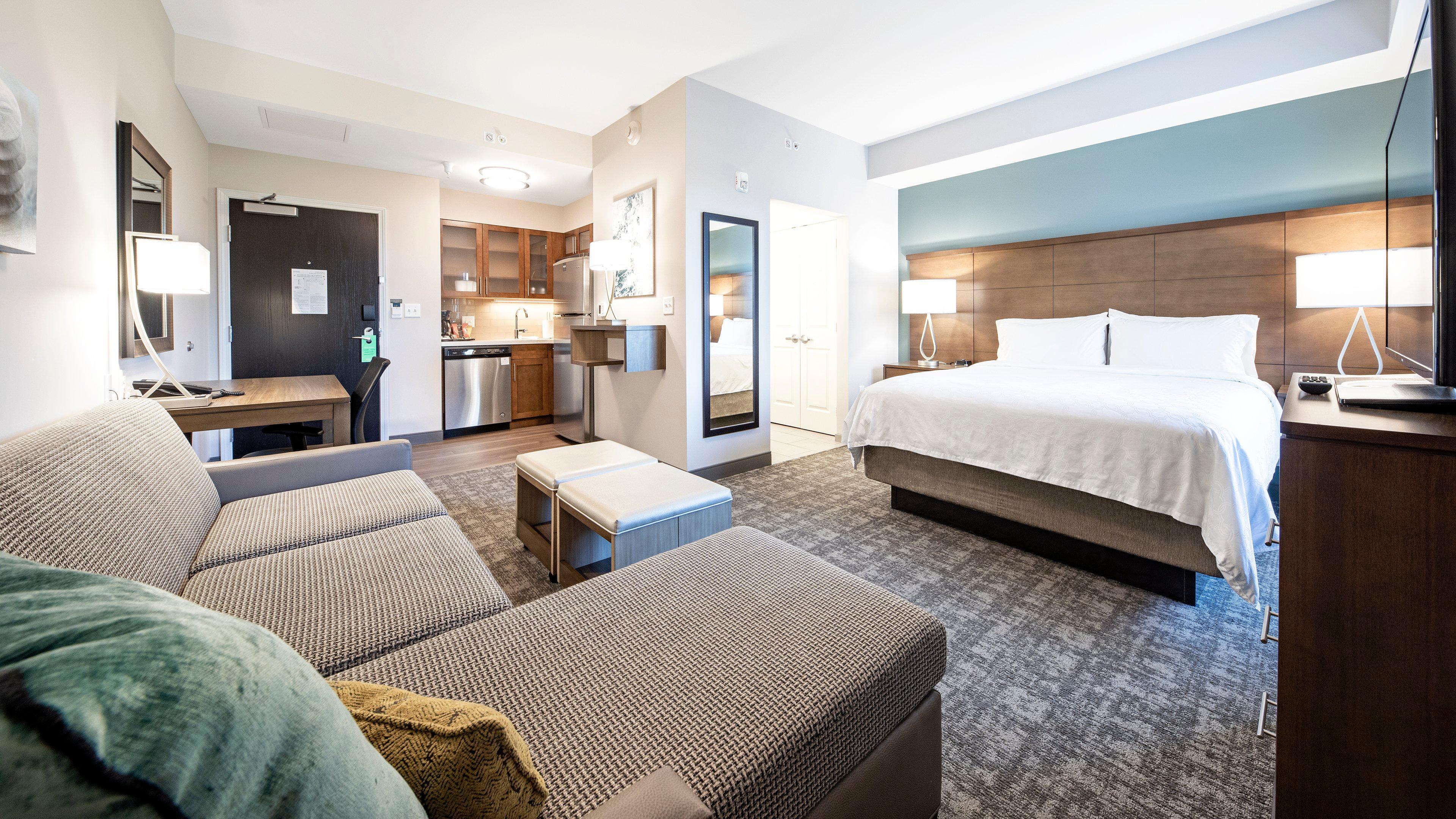 Staybridge - - Marco Island By Ihg