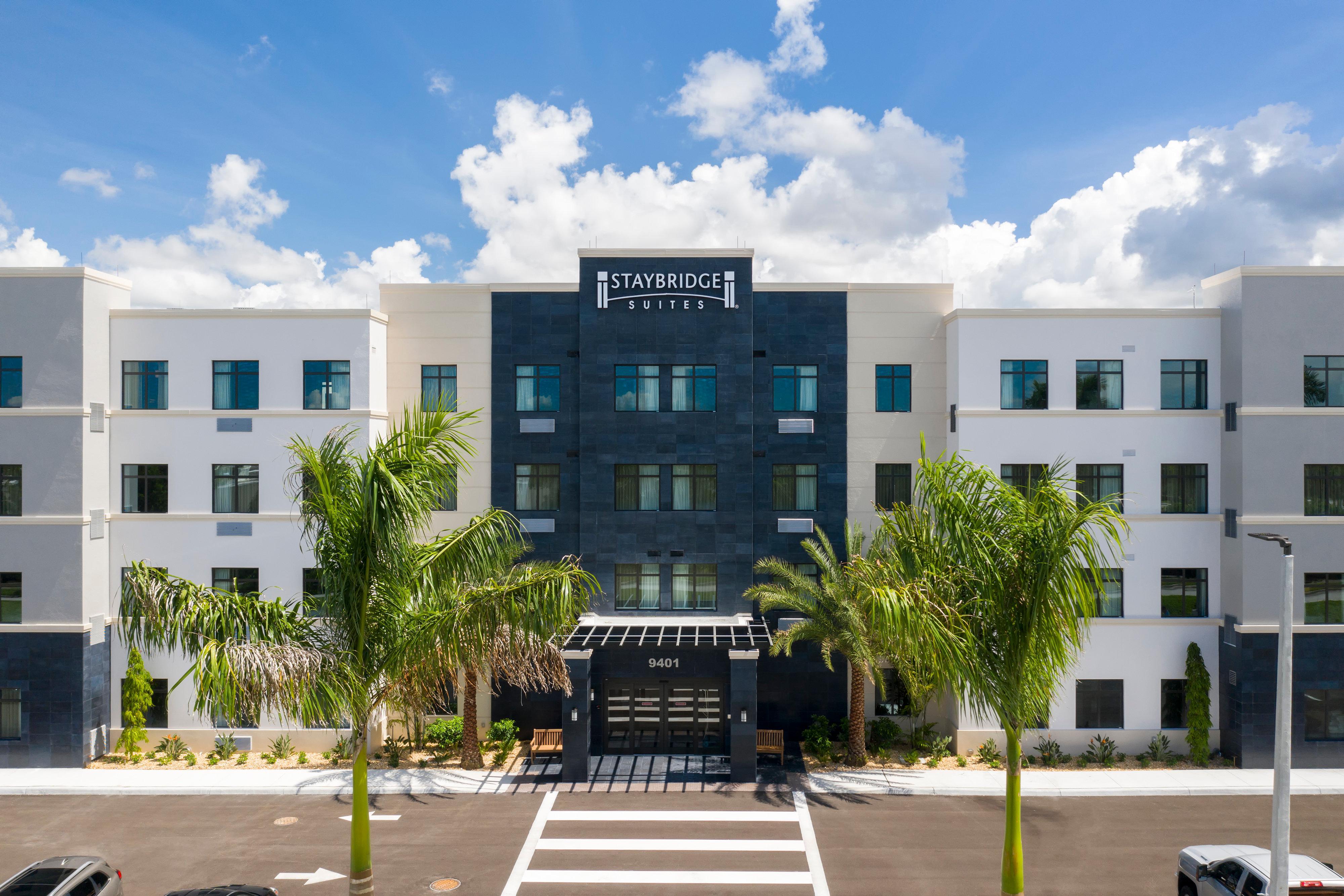 Hotel Staybridge - - Marco Island By Ihg Naples