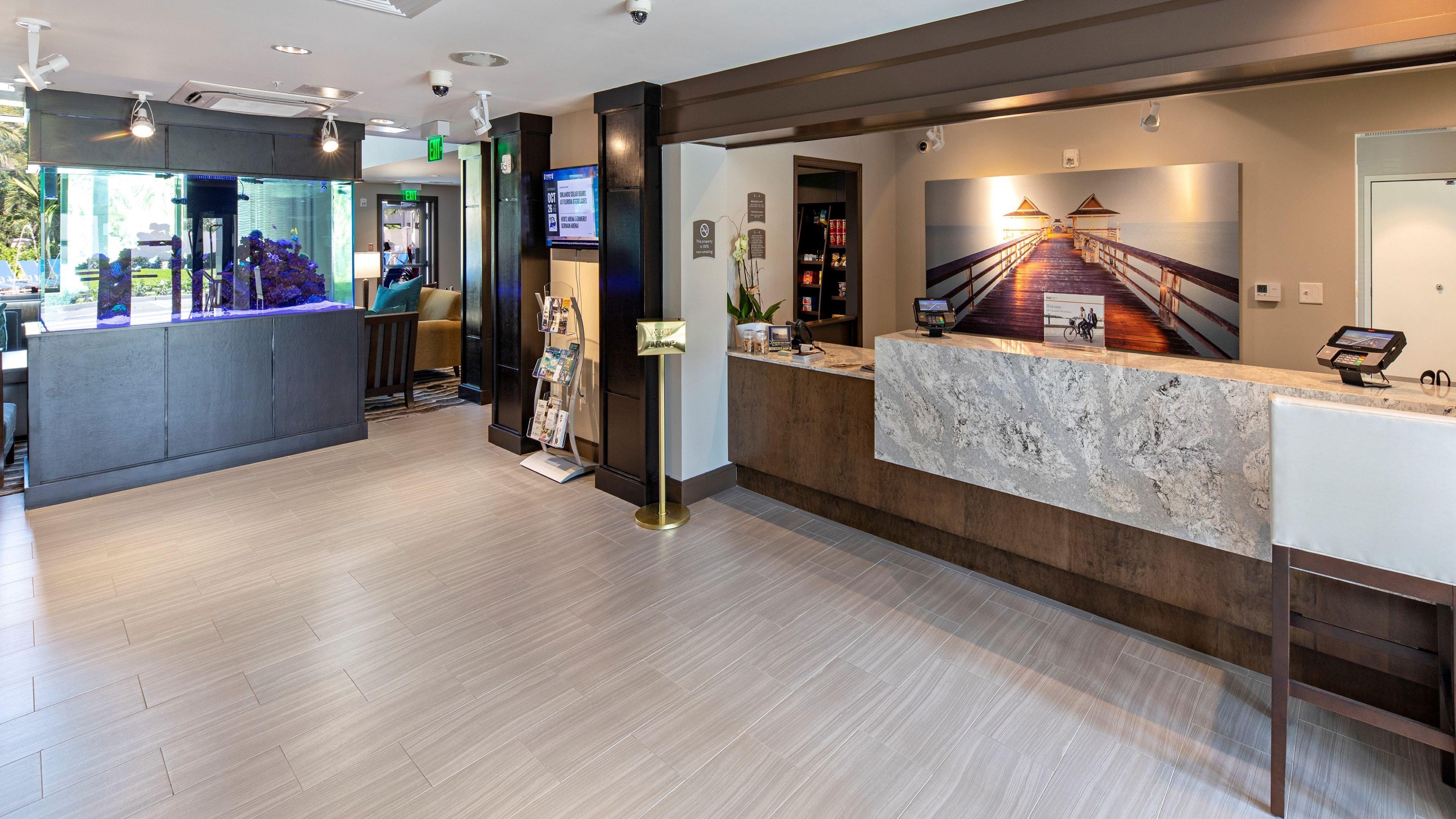 Staybridge - - Marco Island By Ihg