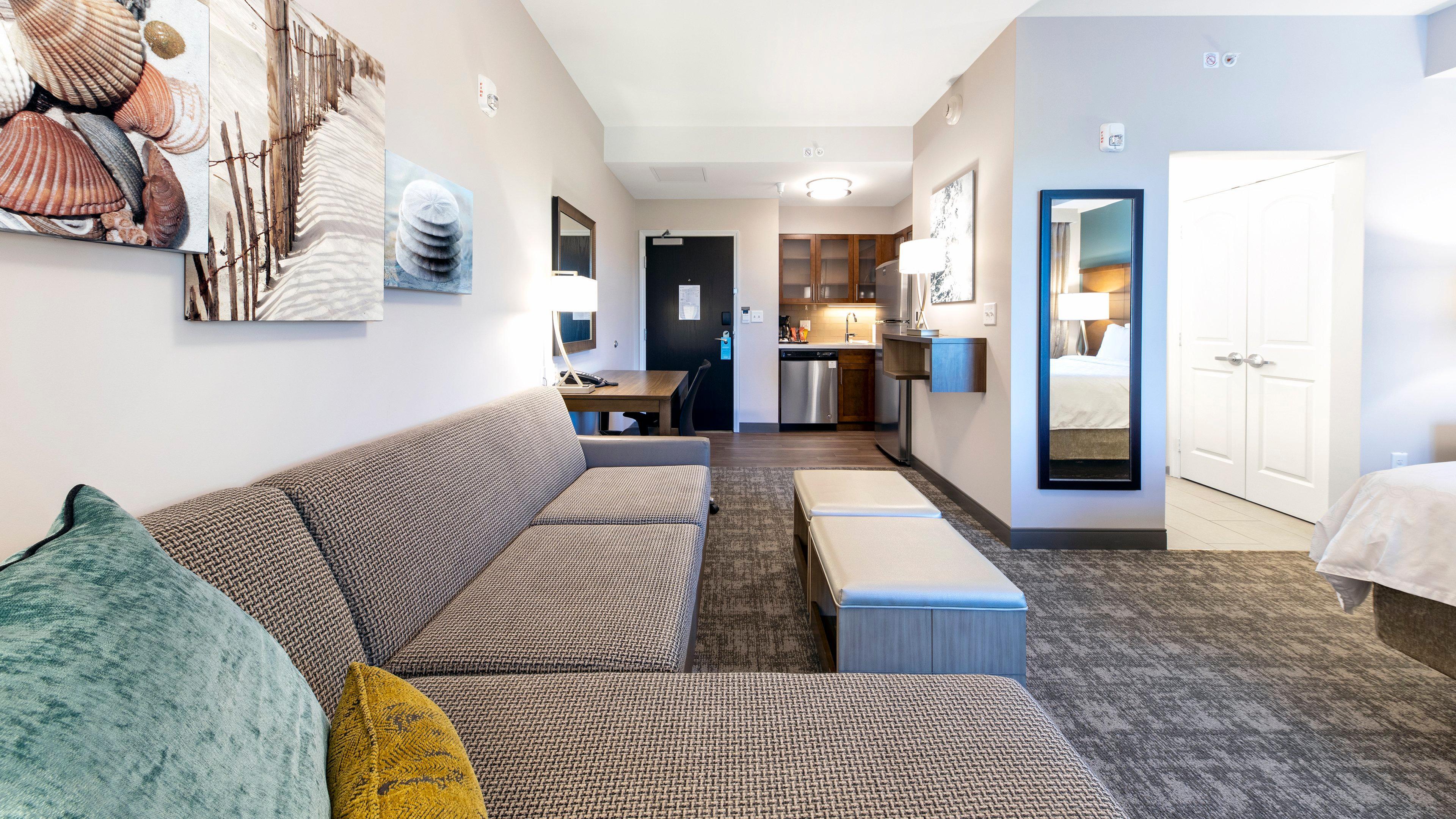 Staybridge - - Marco Island By Ihg Hotel 3*