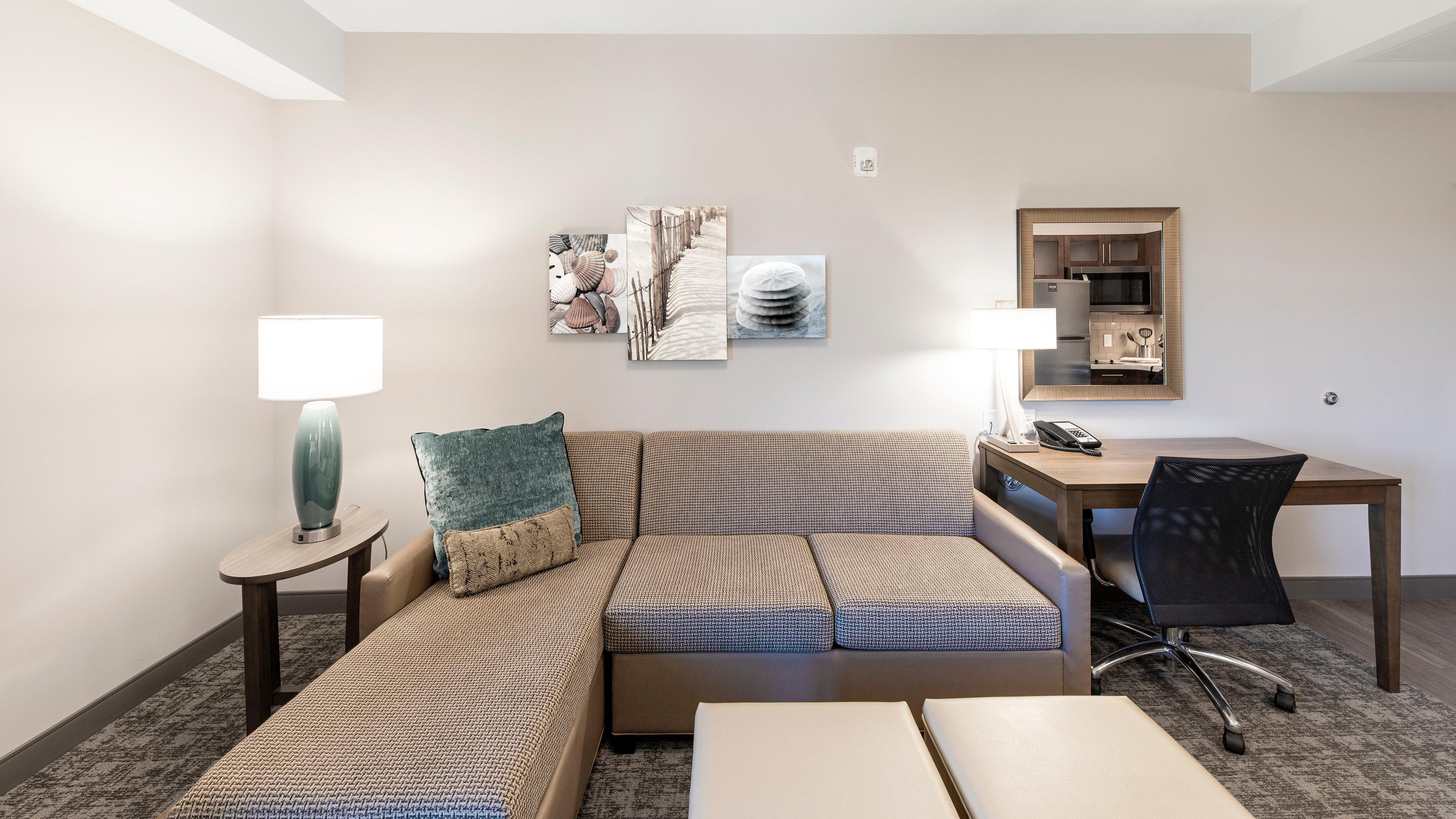 Staybridge - - Marco Island By Ihg Hotel 3*