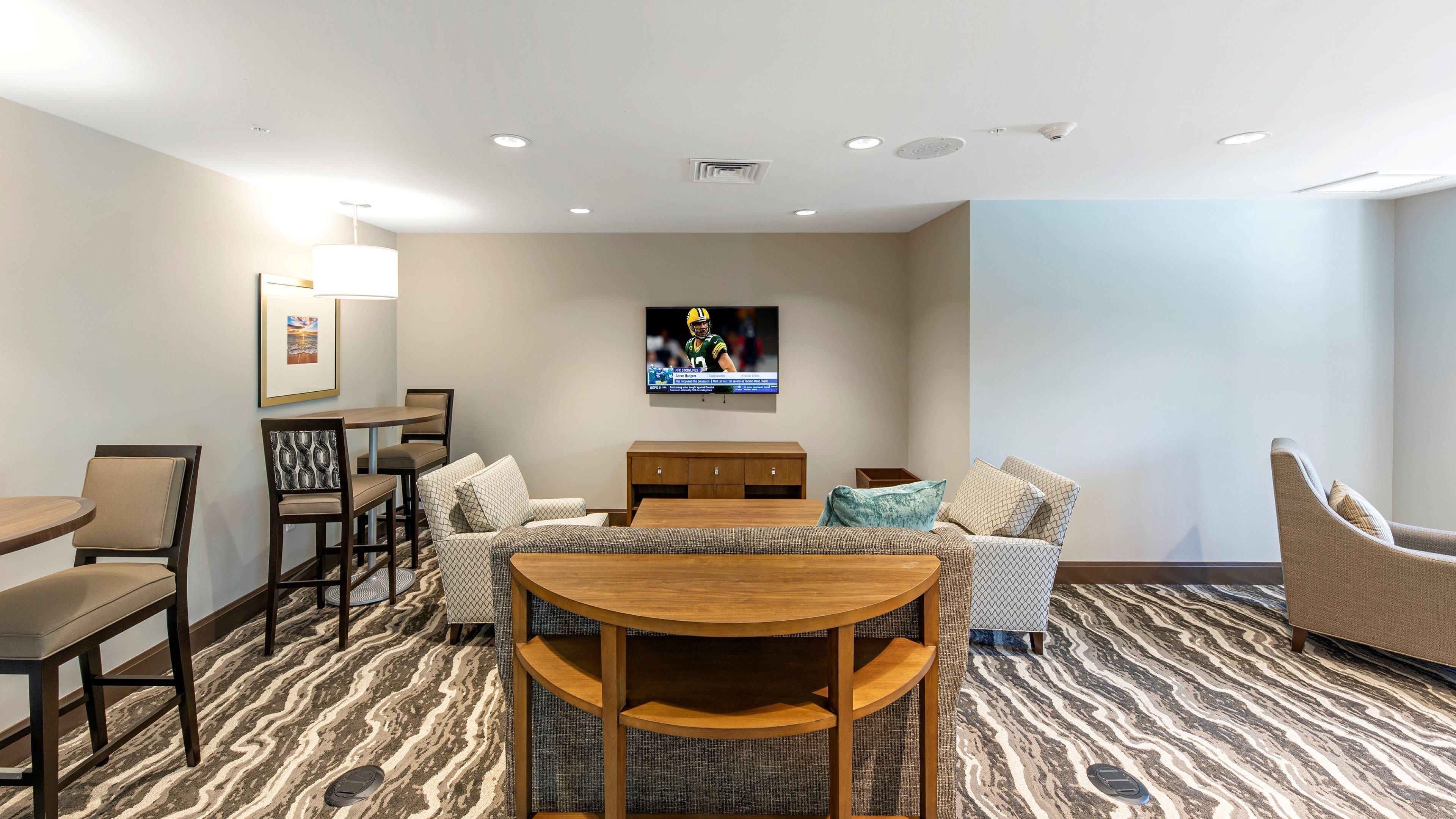 Staybridge - - Marco Island By Ihg