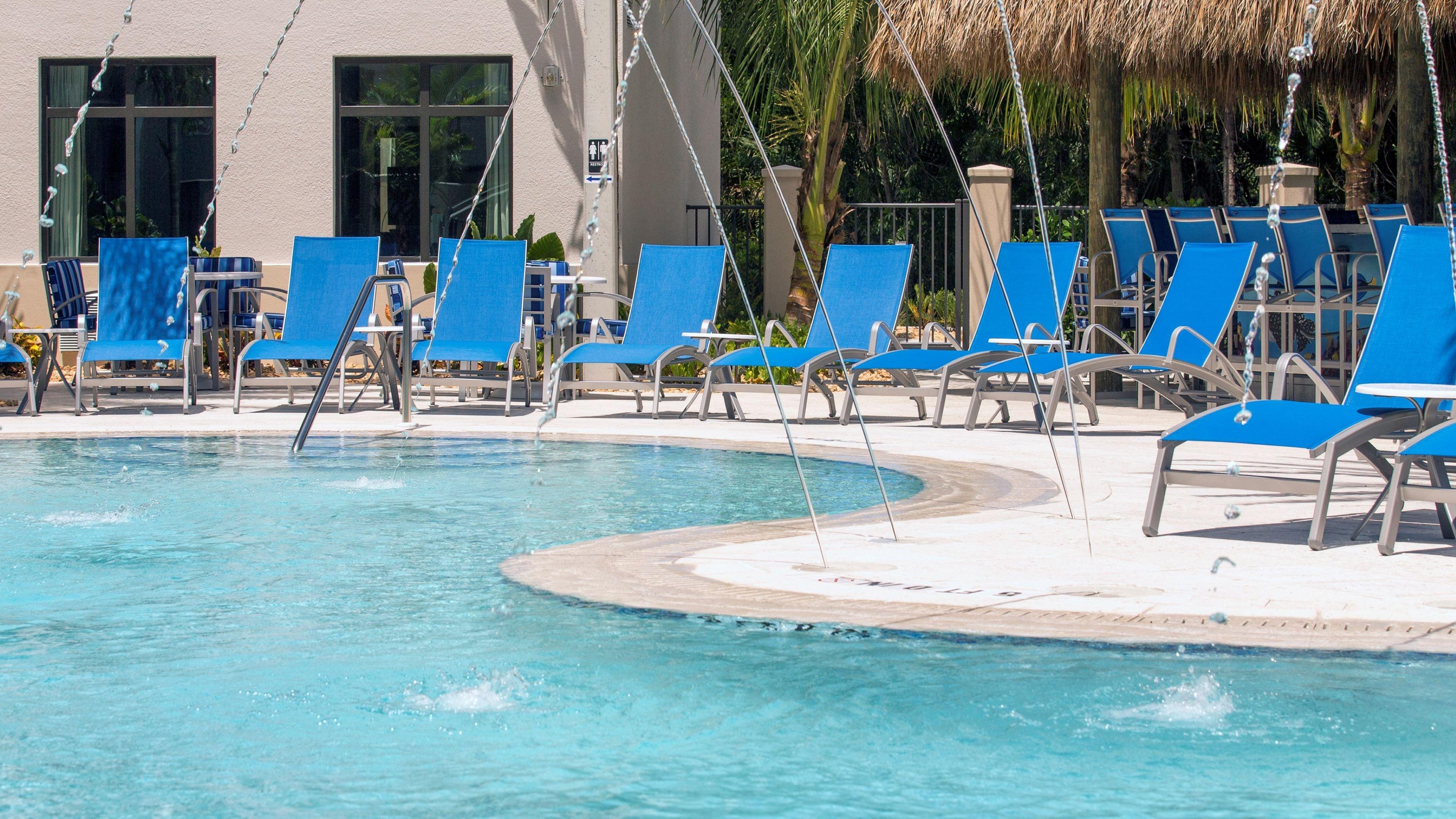 Staybridge - - Marco Island By Ihg Naples