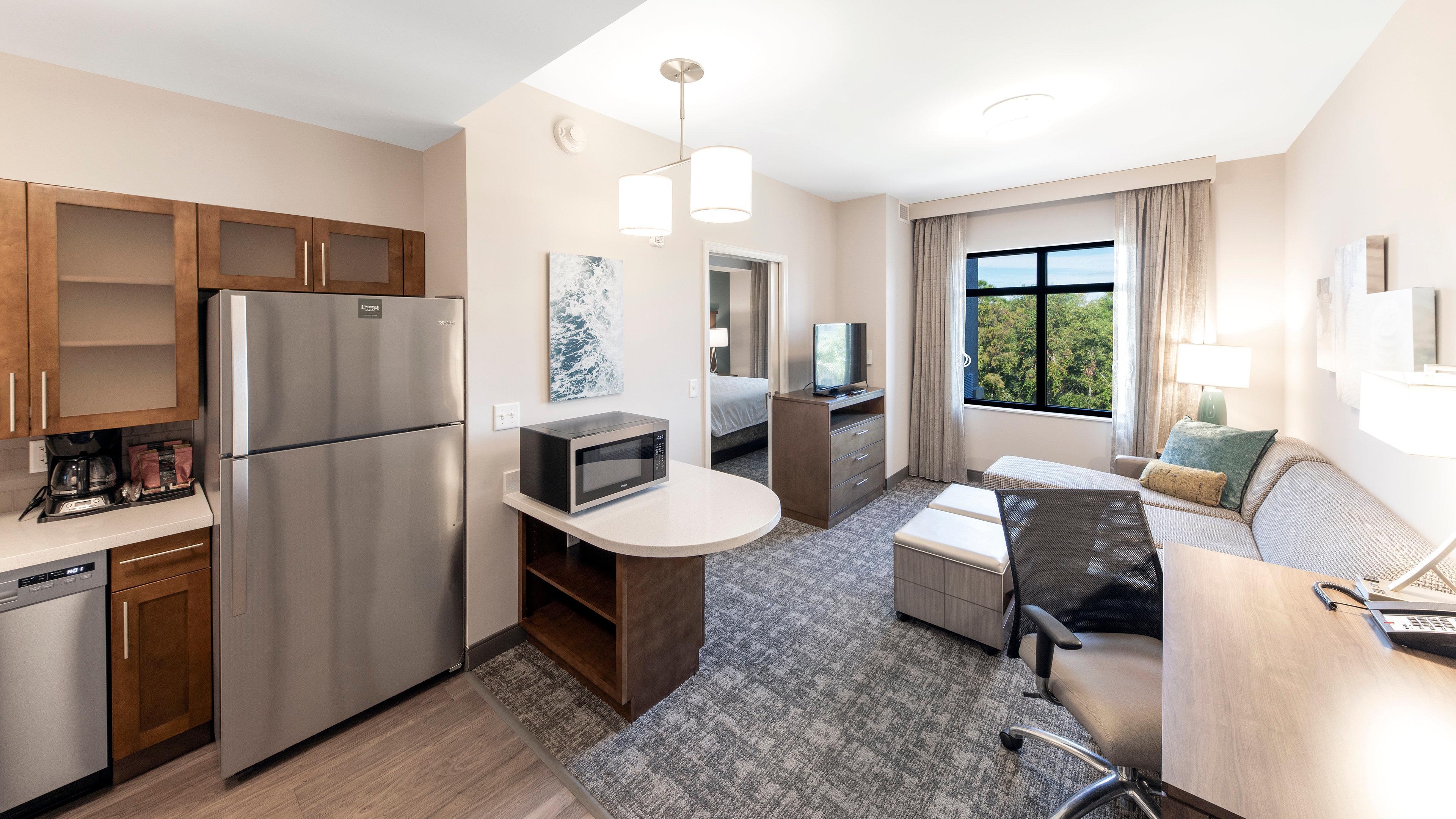 Hotel Staybridge - - Marco Island By Ihg 3*