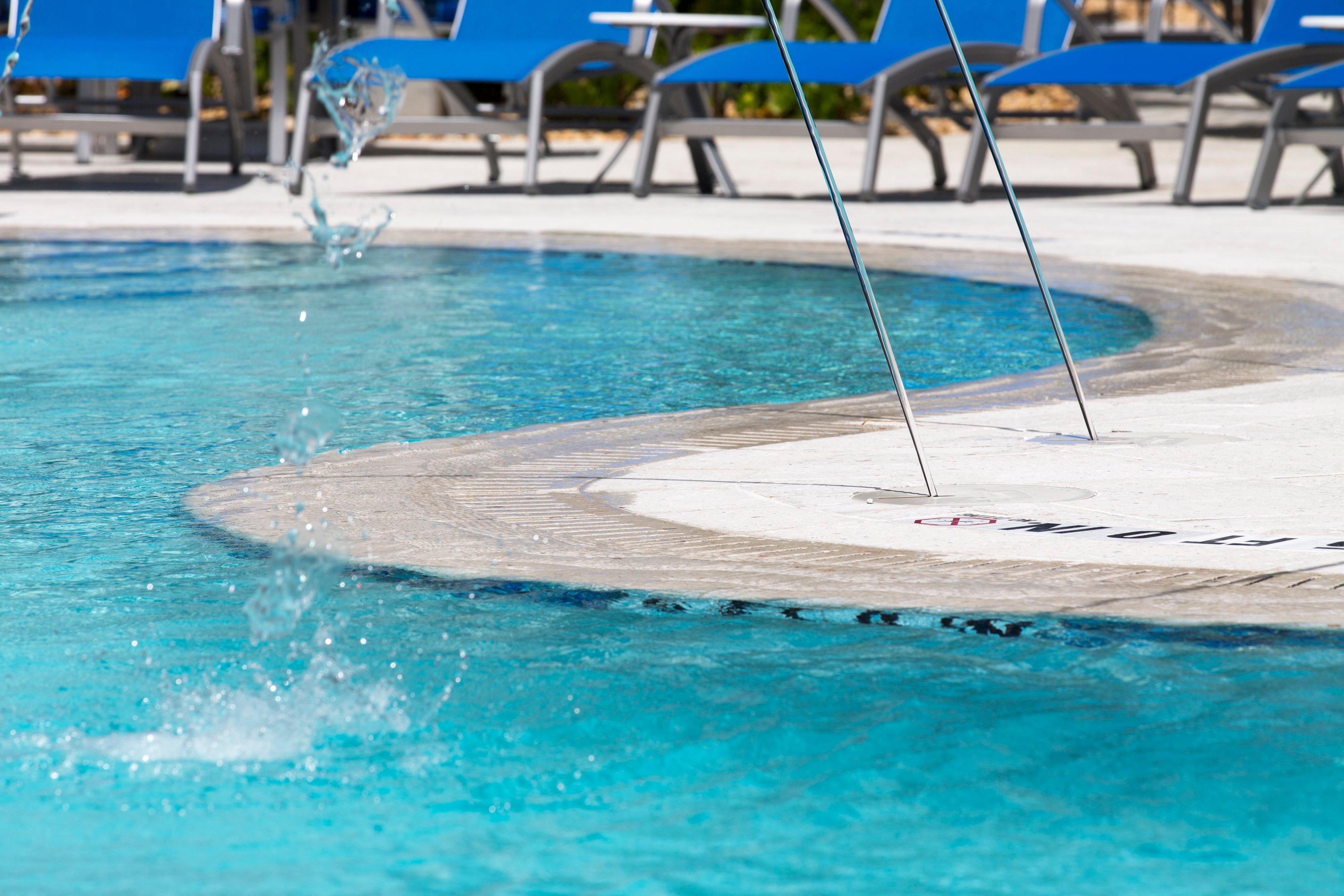 Staybridge - - Marco Island By Ihg 3* Naples