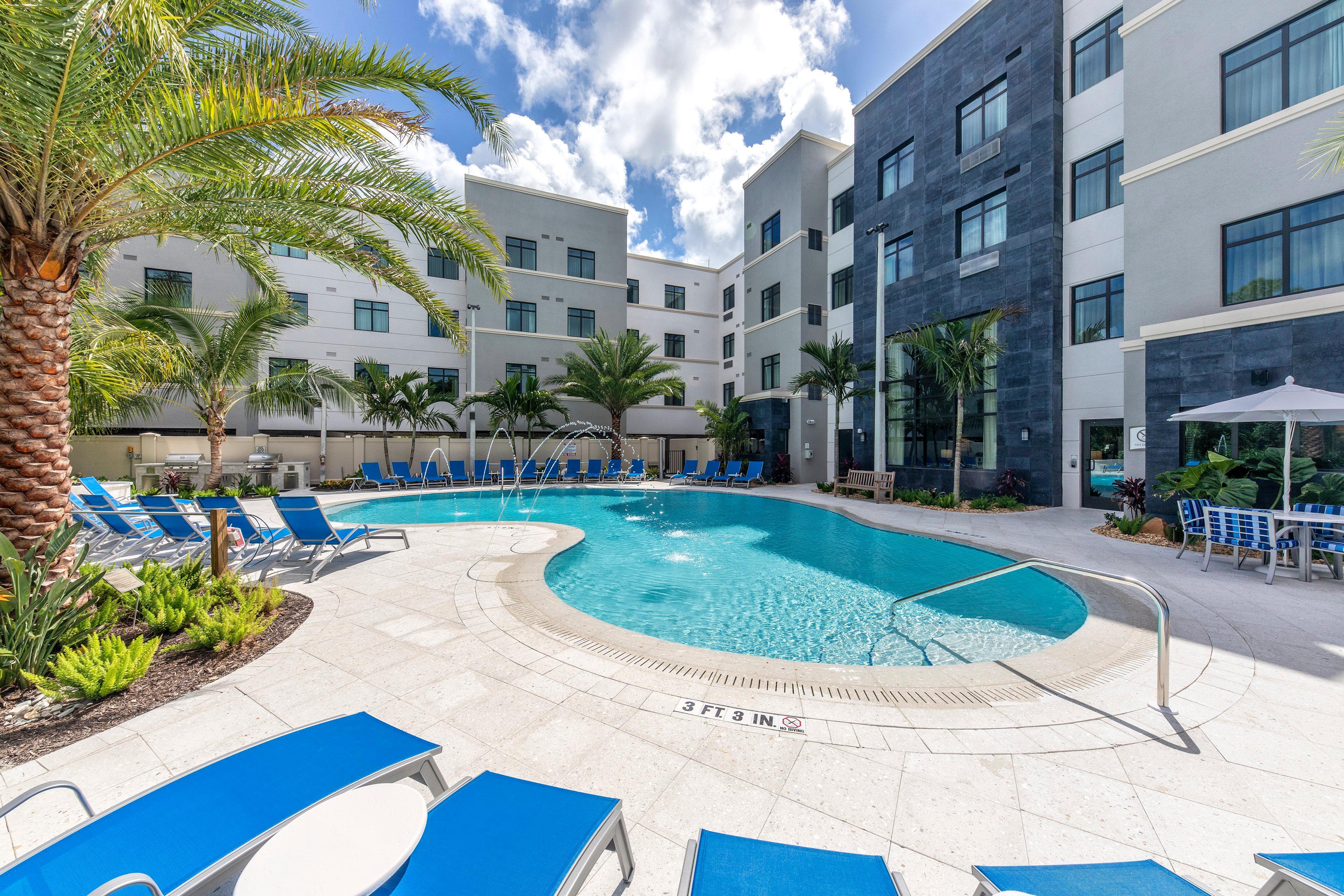 Staybridge - - Marco Island By Ihg 3* Naples