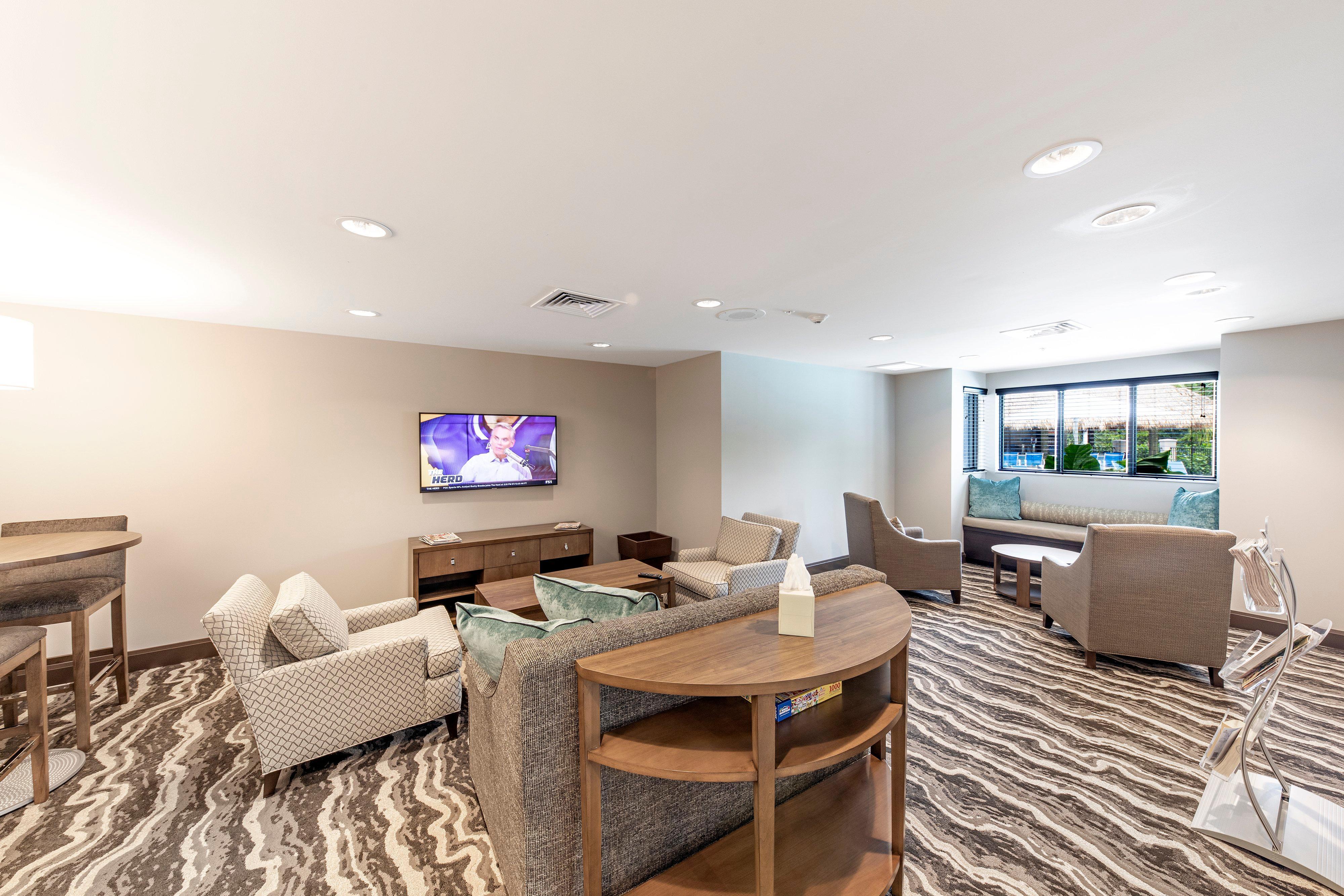 Hotel Staybridge - - Marco Island By Ihg Naples