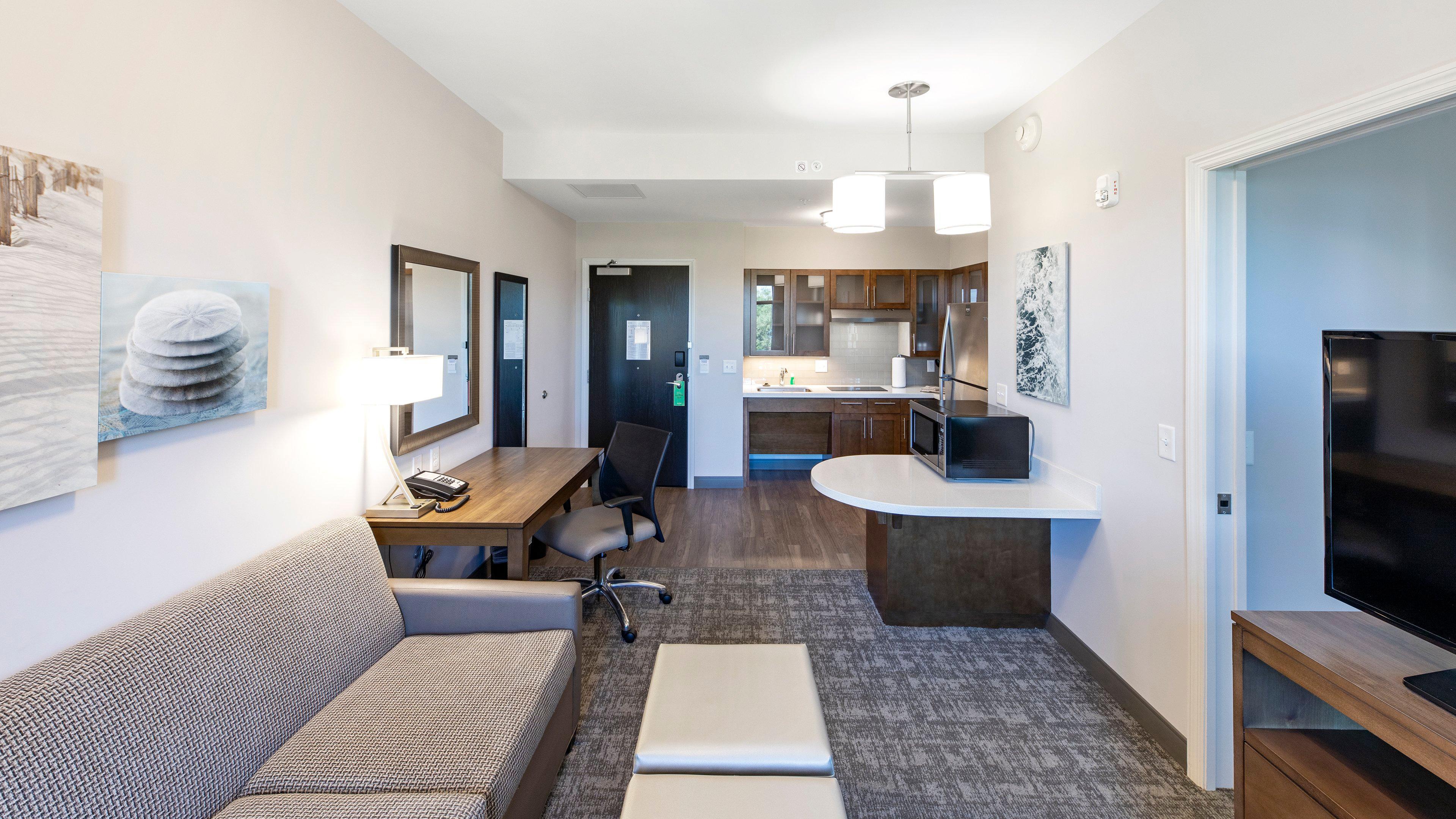 Staybridge - - Marco Island By Ihg 3*