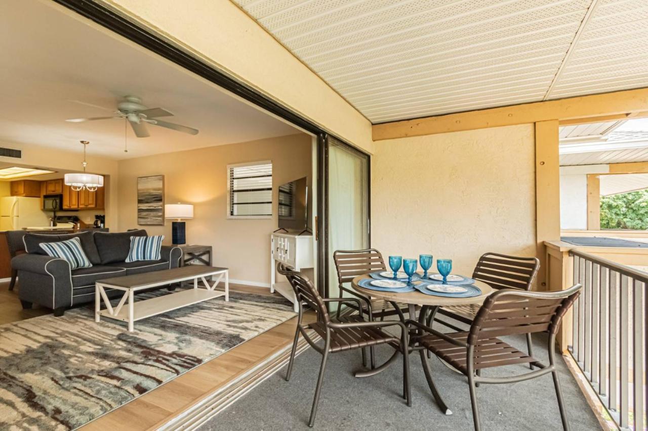 Holiday home Park Shore 3rd Floor Bldg H Naples