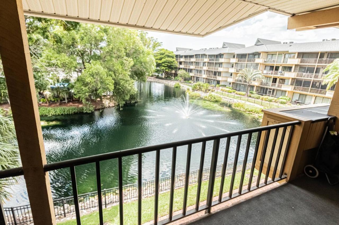 Park Shore 3rd Floor Bldg H Holiday home