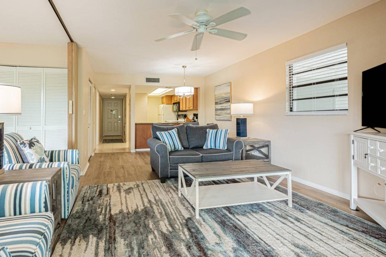 Holiday home Park Shore 3rd Floor Bldg H