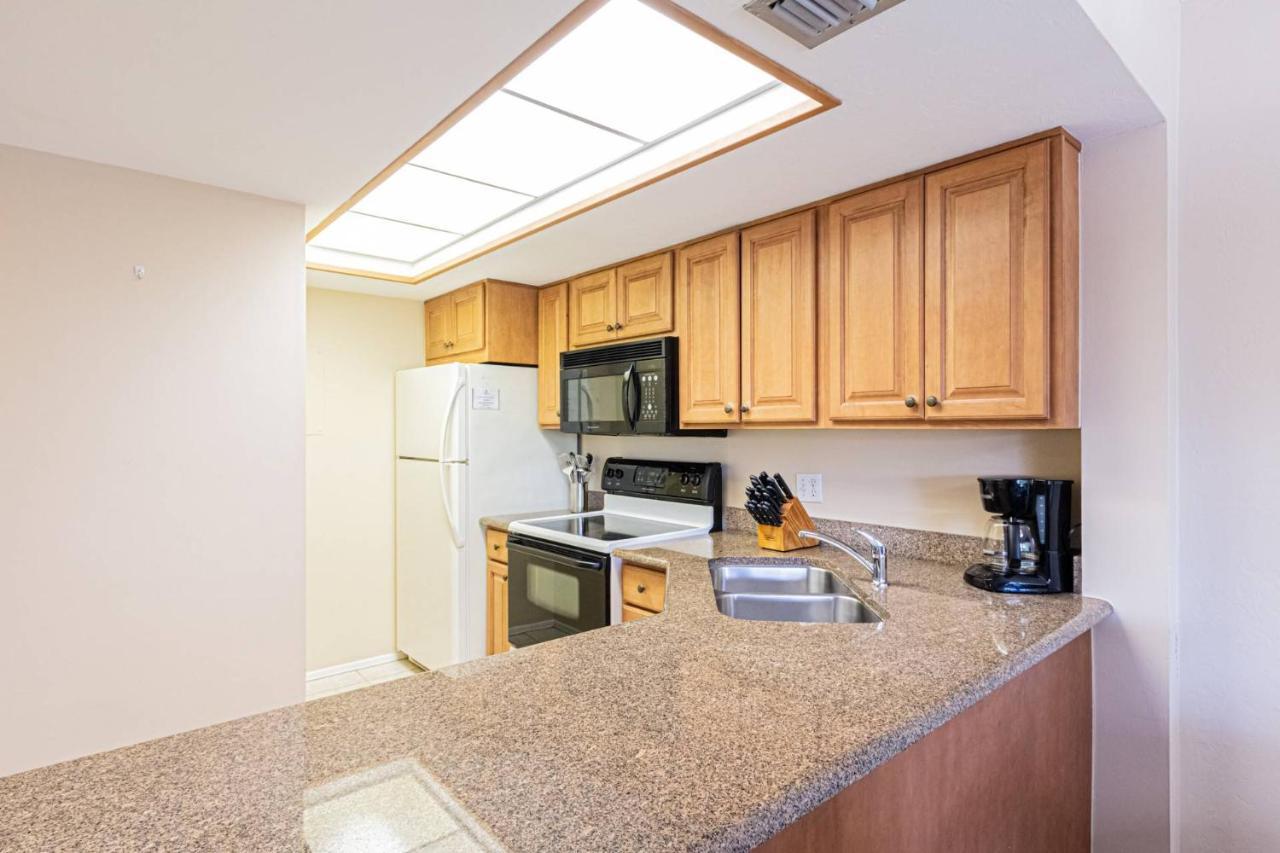Holiday home Park Shore 3rd Floor Bldg H *