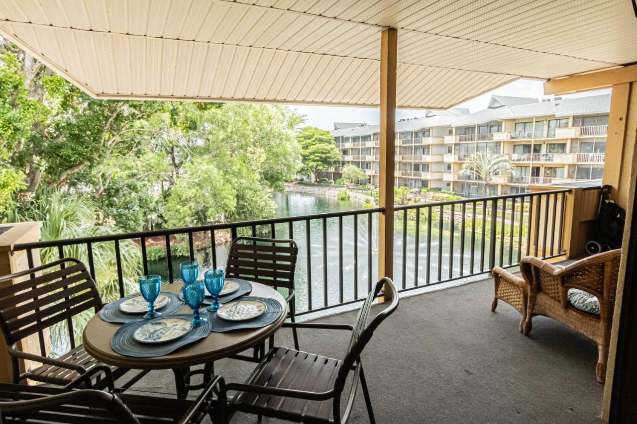 Park Shore 3rd Floor Bldg H Holiday home *