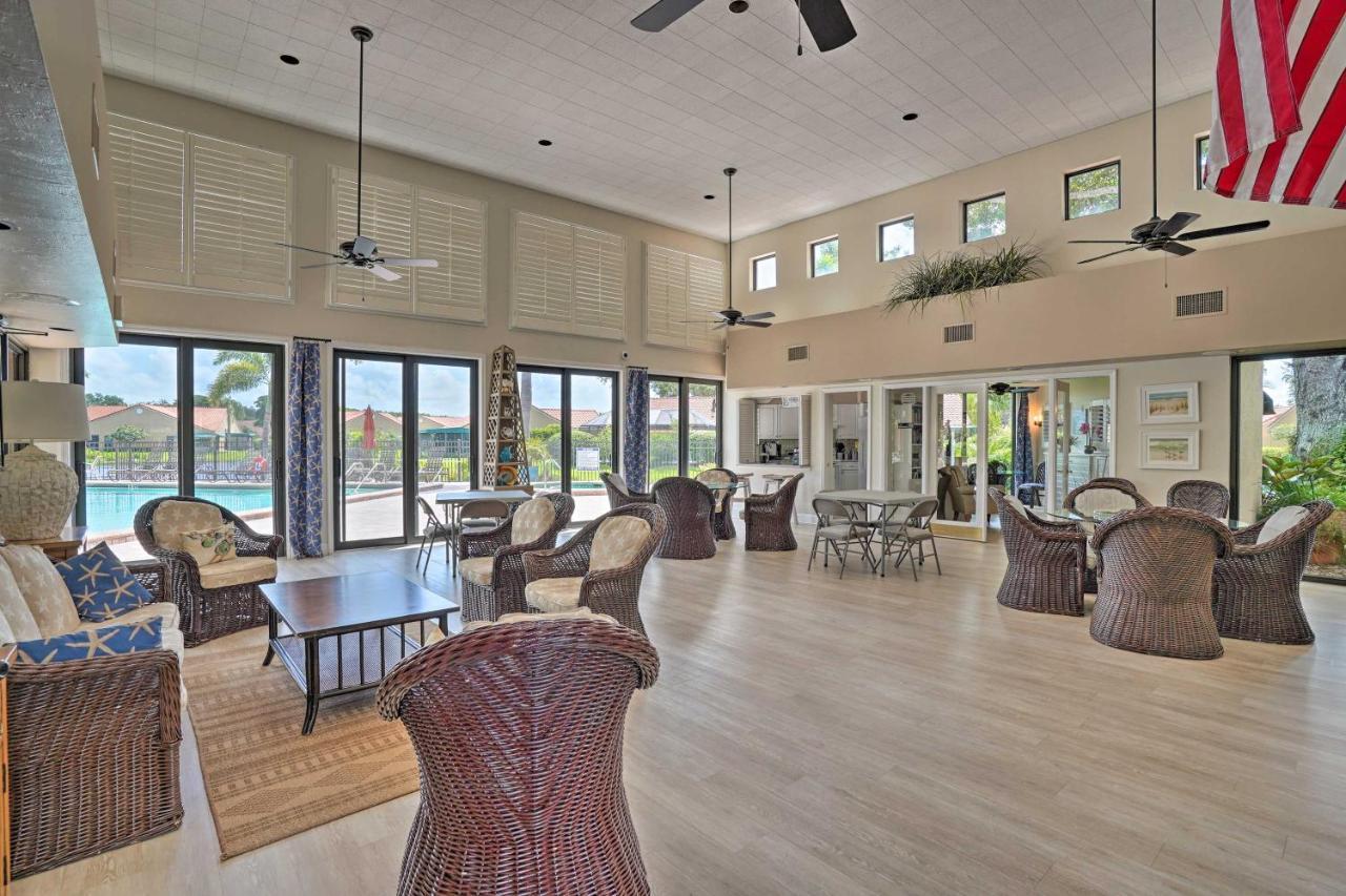 Luxury - Walk To Vanderbilt Beach! Naples