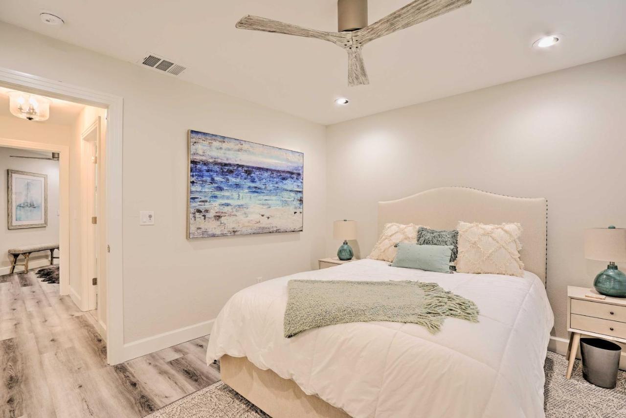 Luxury - Walk To Vanderbilt Beach! * Naples