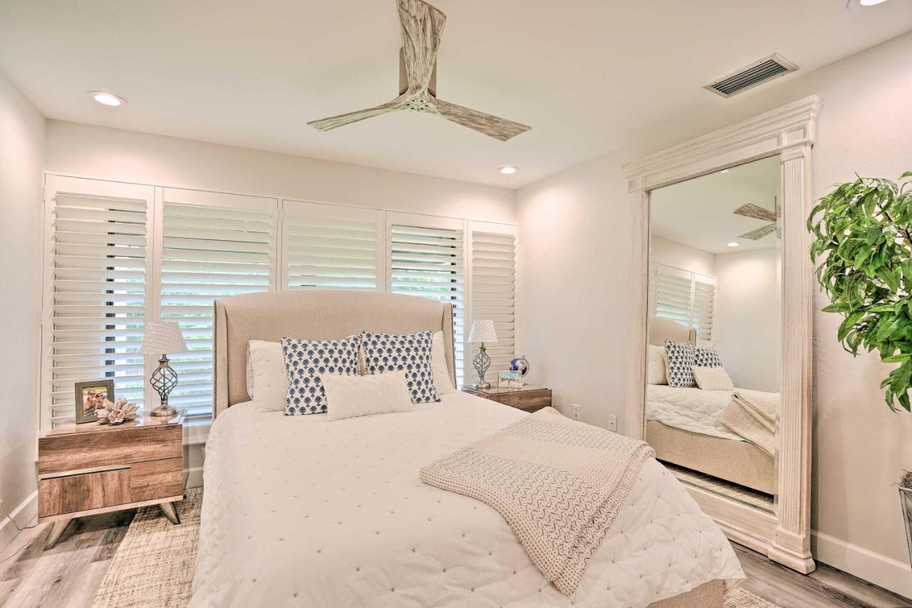 Luxury - Walk To Vanderbilt Beach! * Naples