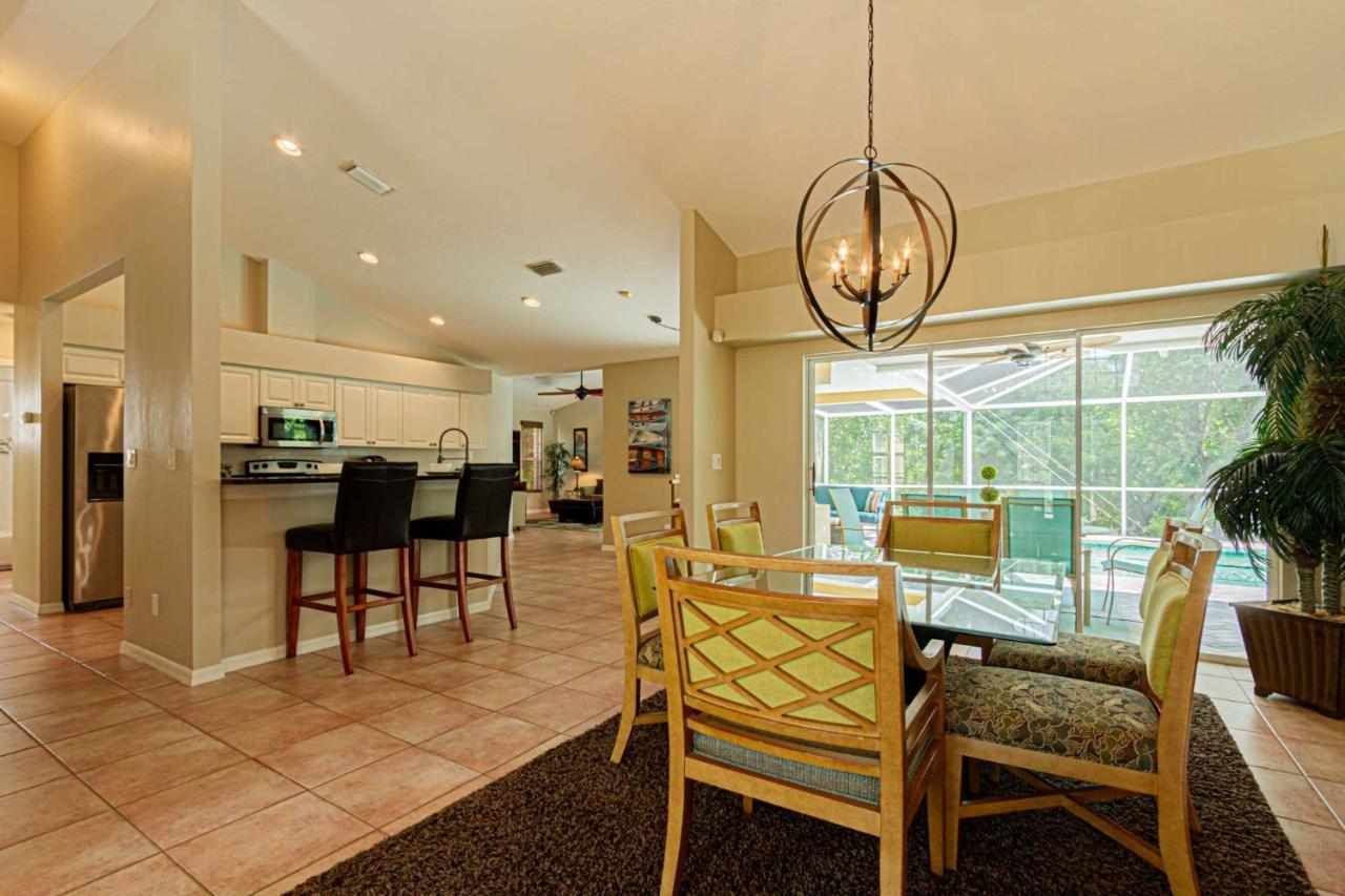 Briarwood- Vintage Ct Holiday home Naples