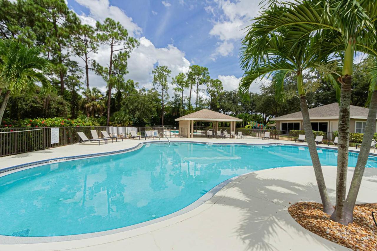 Briarwood- Vintage Ct Holiday home Naples