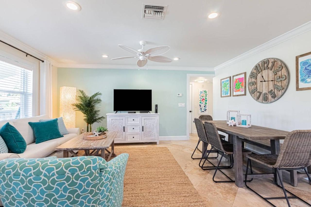 Holiday home Park- 97th Ave N Naples