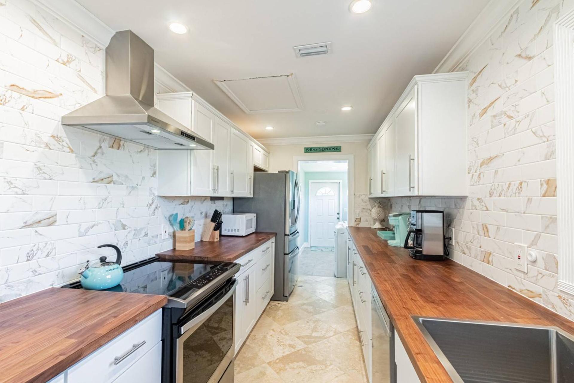 Holiday home Park- 97th Ave N