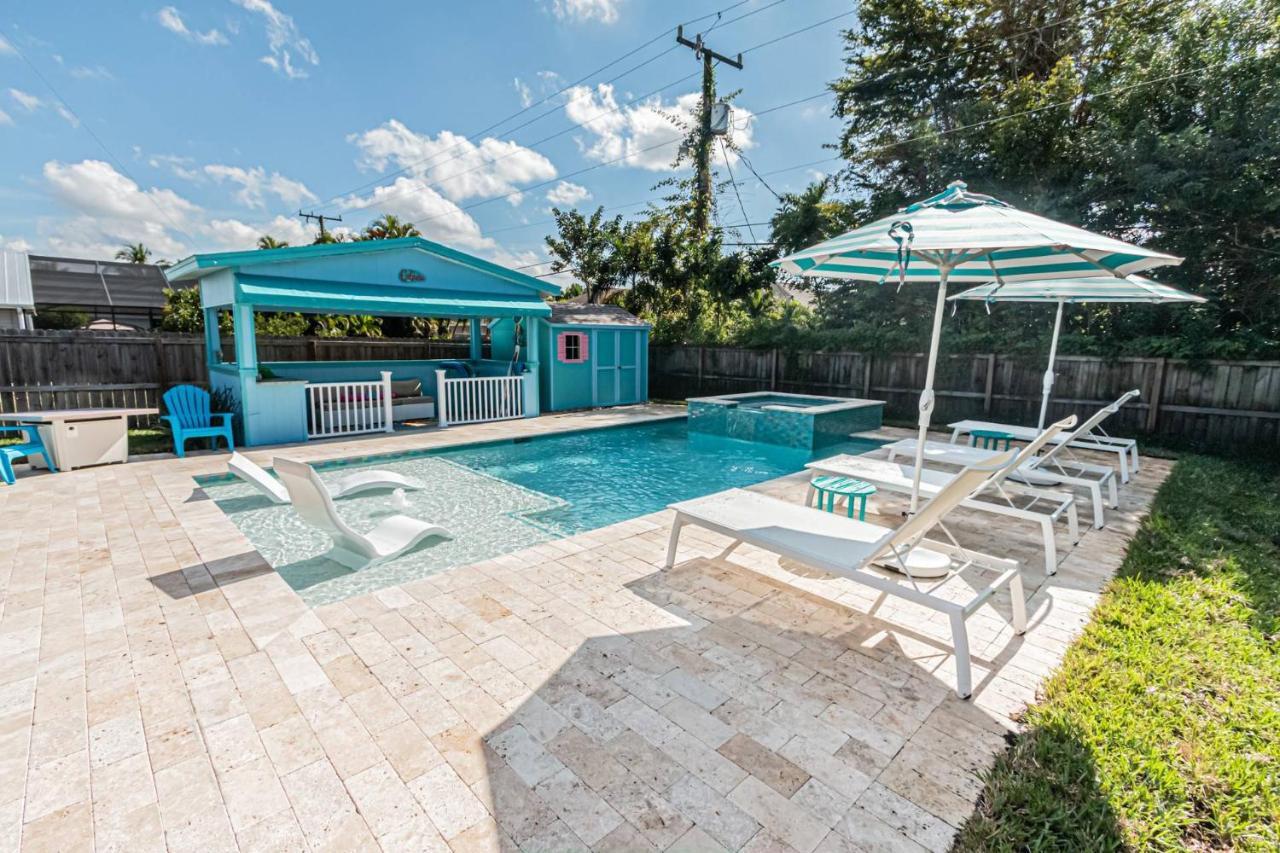 Holiday home Park- 97th Ave N