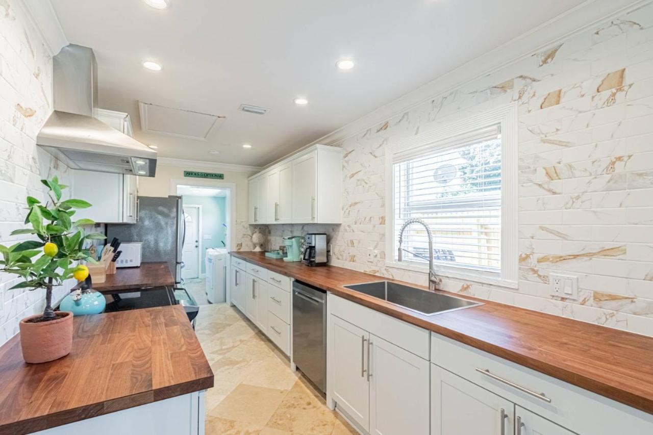 Park- 97th Ave N Holiday home Naples
